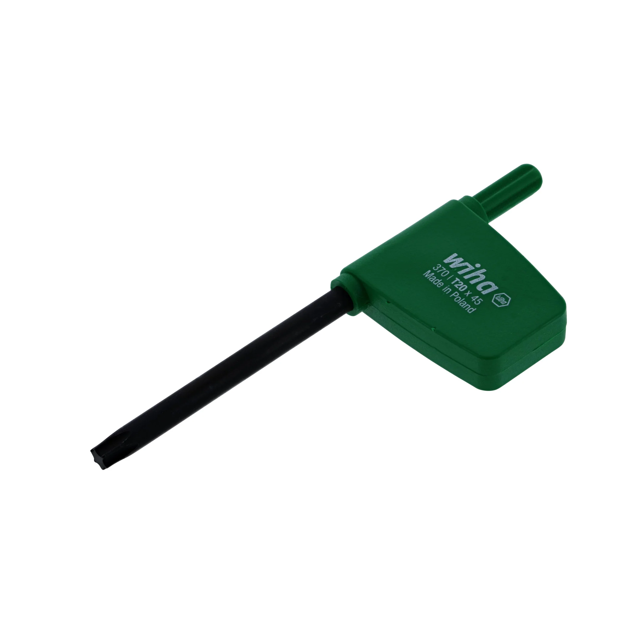 Torx Flag Handle Screwdriver T20 - 10 Pack - Image 2