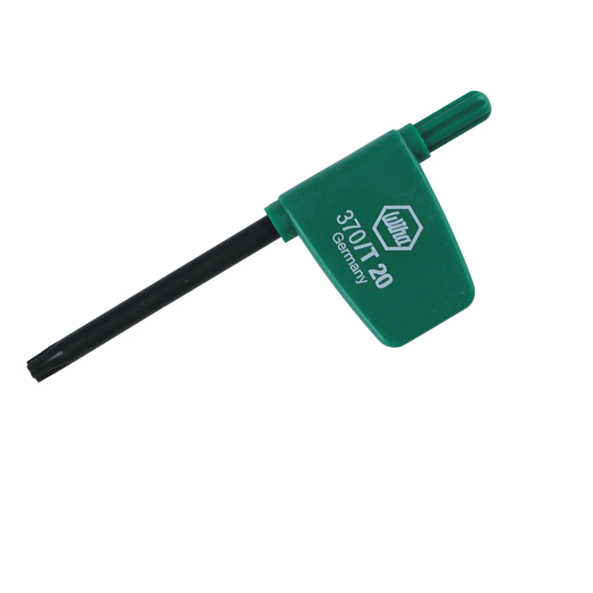 Torx Flag Handle Screwdriver T5 - 10 Pack - Image 2