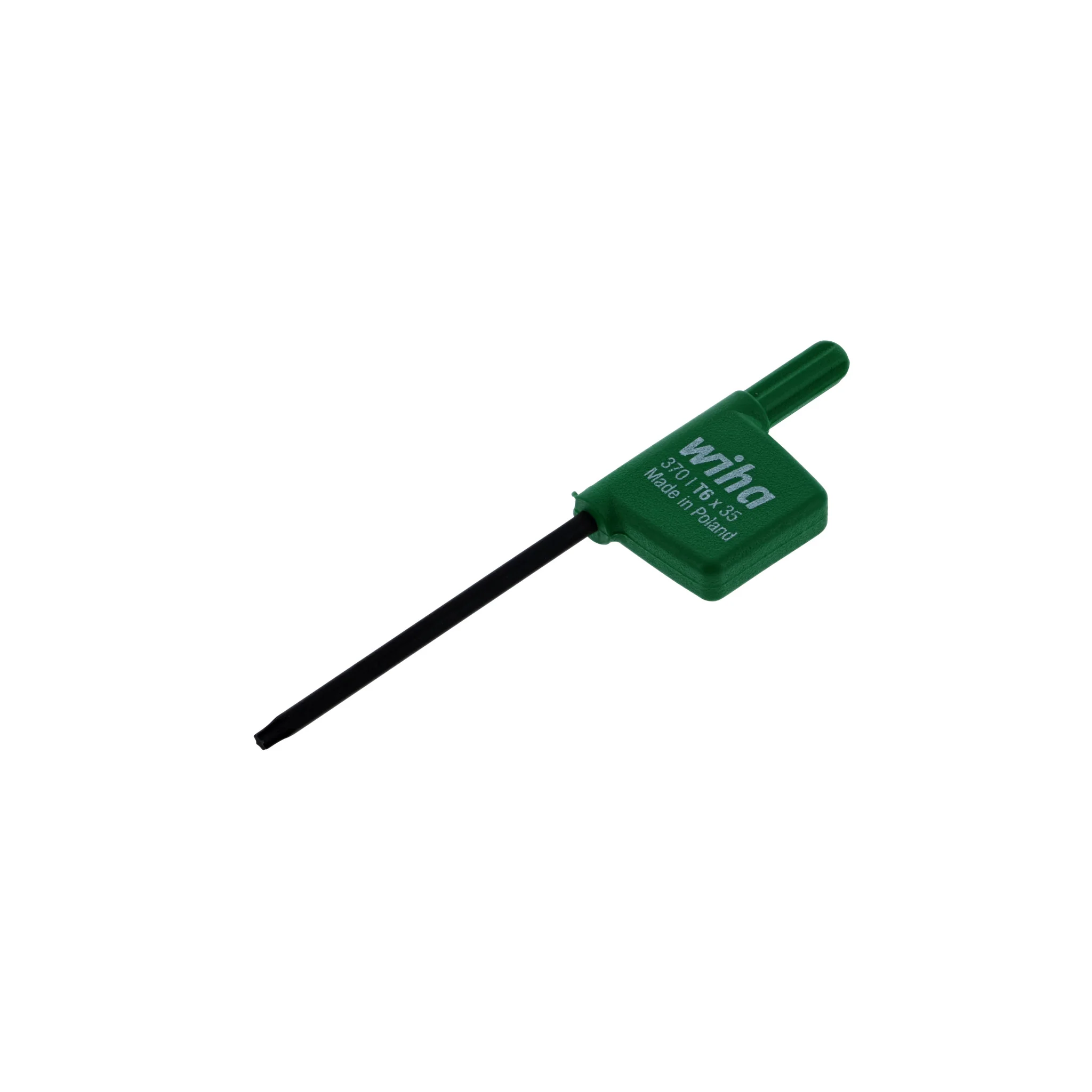 Torx Flag Handle Screwdriver T6 - 10 Pack - Image 2
