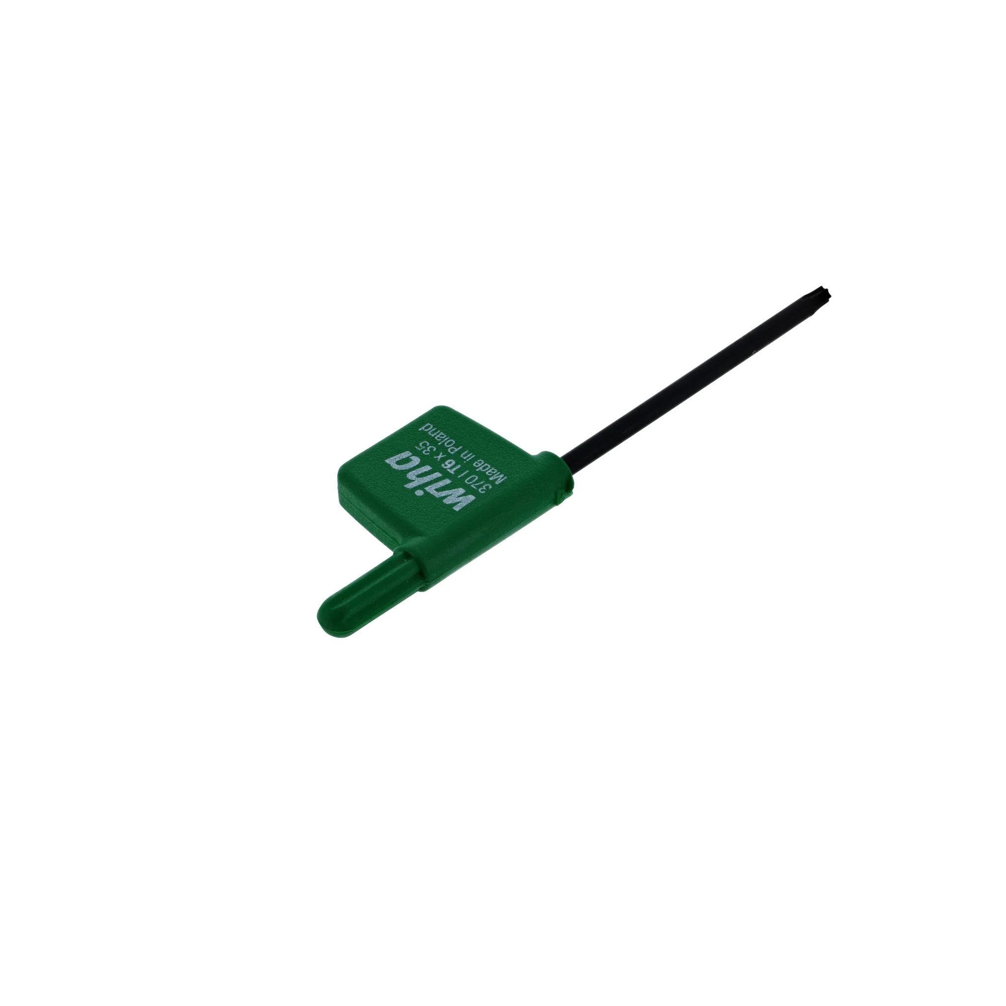 Torx Flag Handle Screwdriver T6 - 10 Pack - Image 3