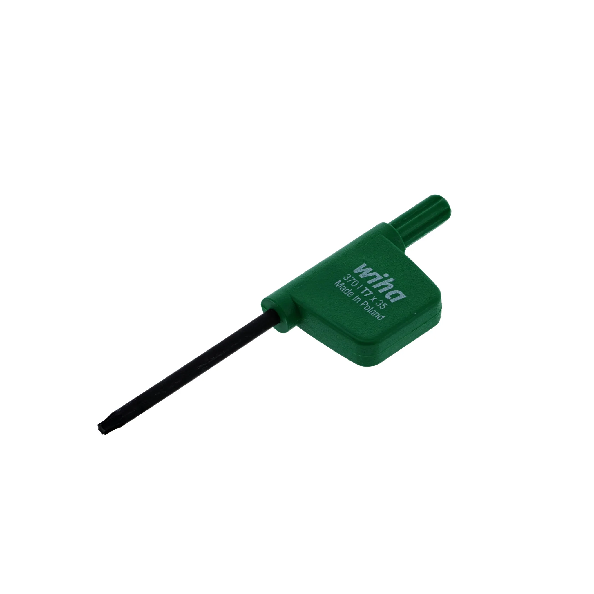 Torx Flag Handle Screwdriver T7 - 10 Pack - Image 2