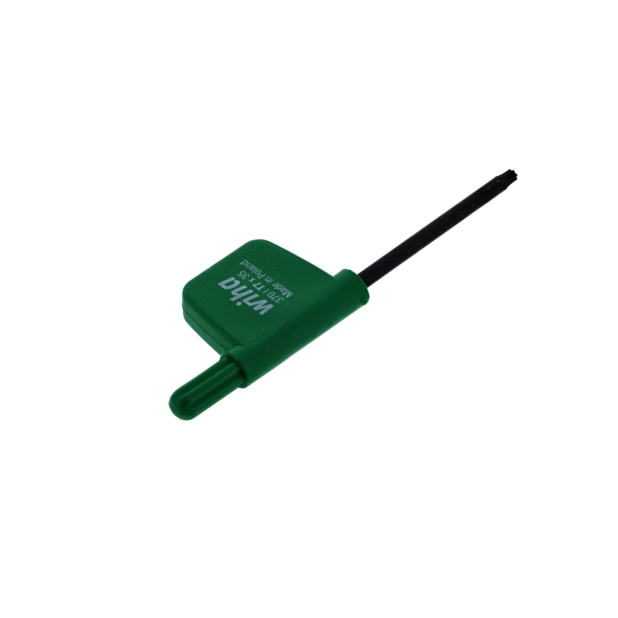 Torx Flag Handle Screwdriver T7 - 10 Pack - Image 3