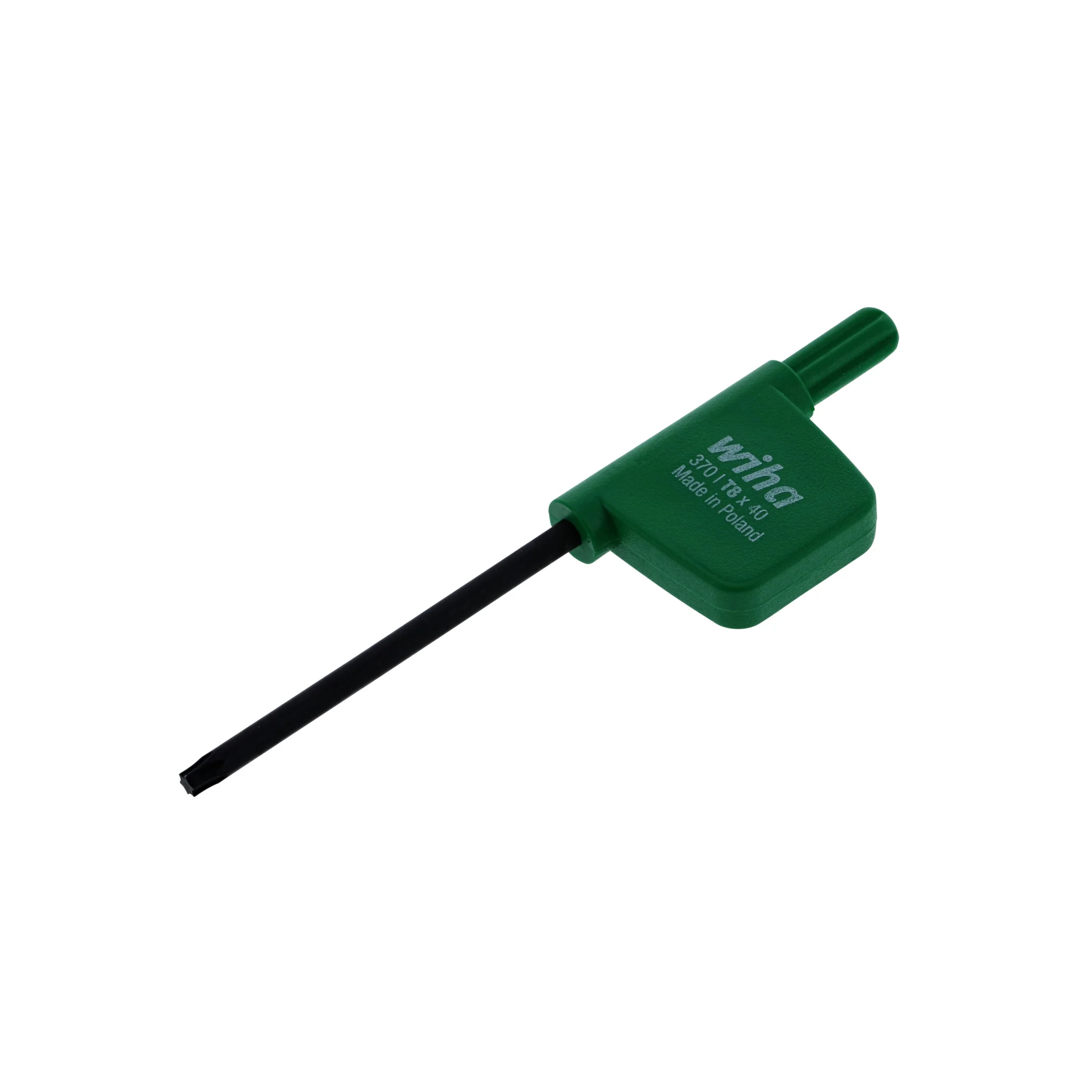 Torx Flag Handle Screwdriver T8 - 10 Pack - Image 2