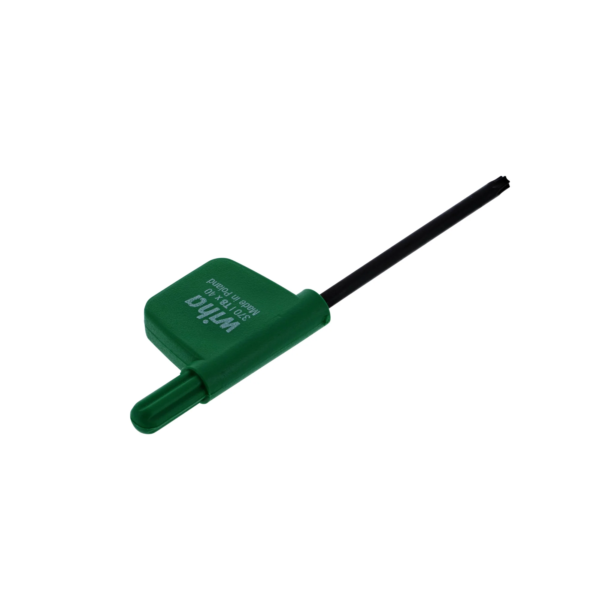 Torx Flag Handle Screwdriver T8 - 10 Pack - Image 3