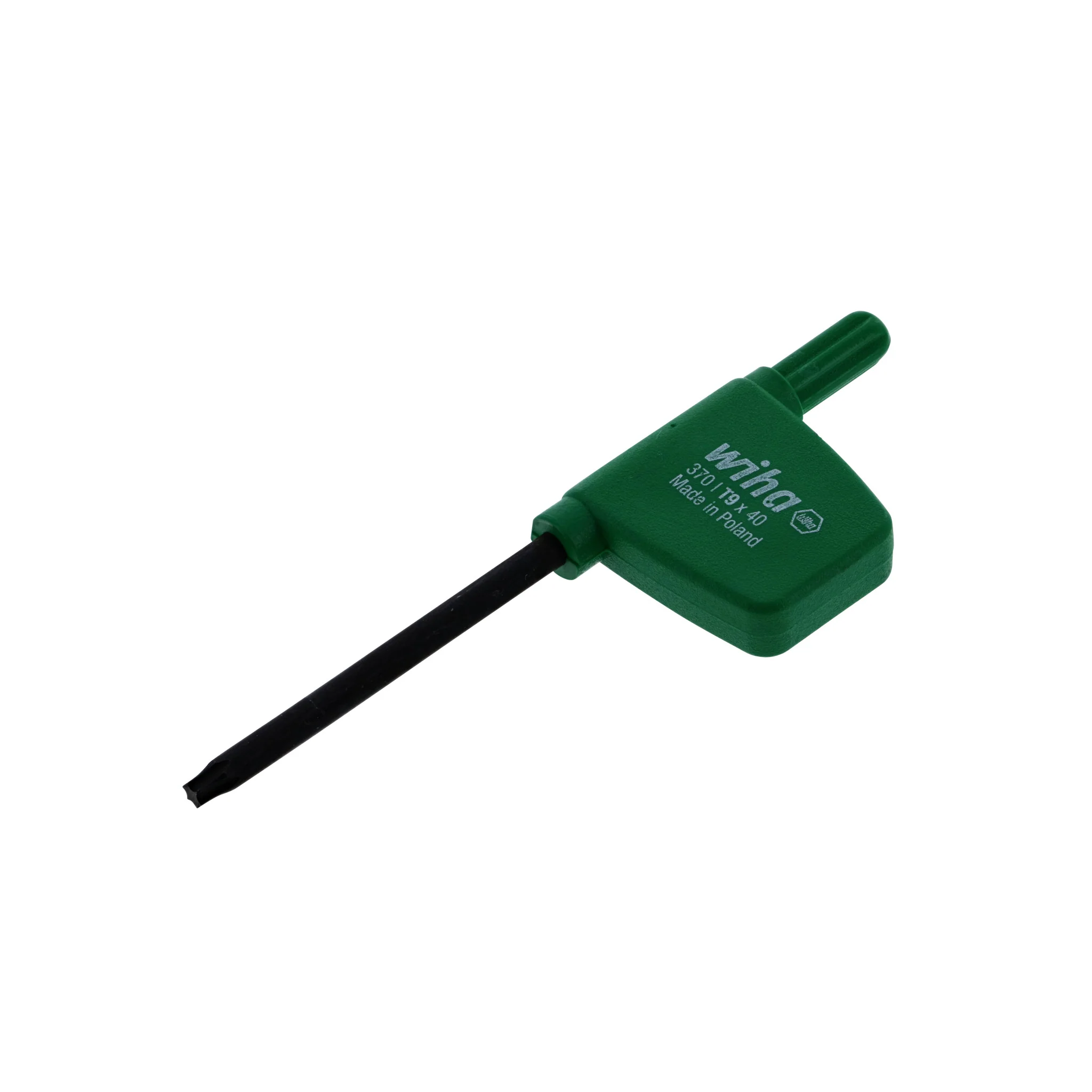 Torx Flag Handle Screwdriver T9 - 10 Pack - Image 2