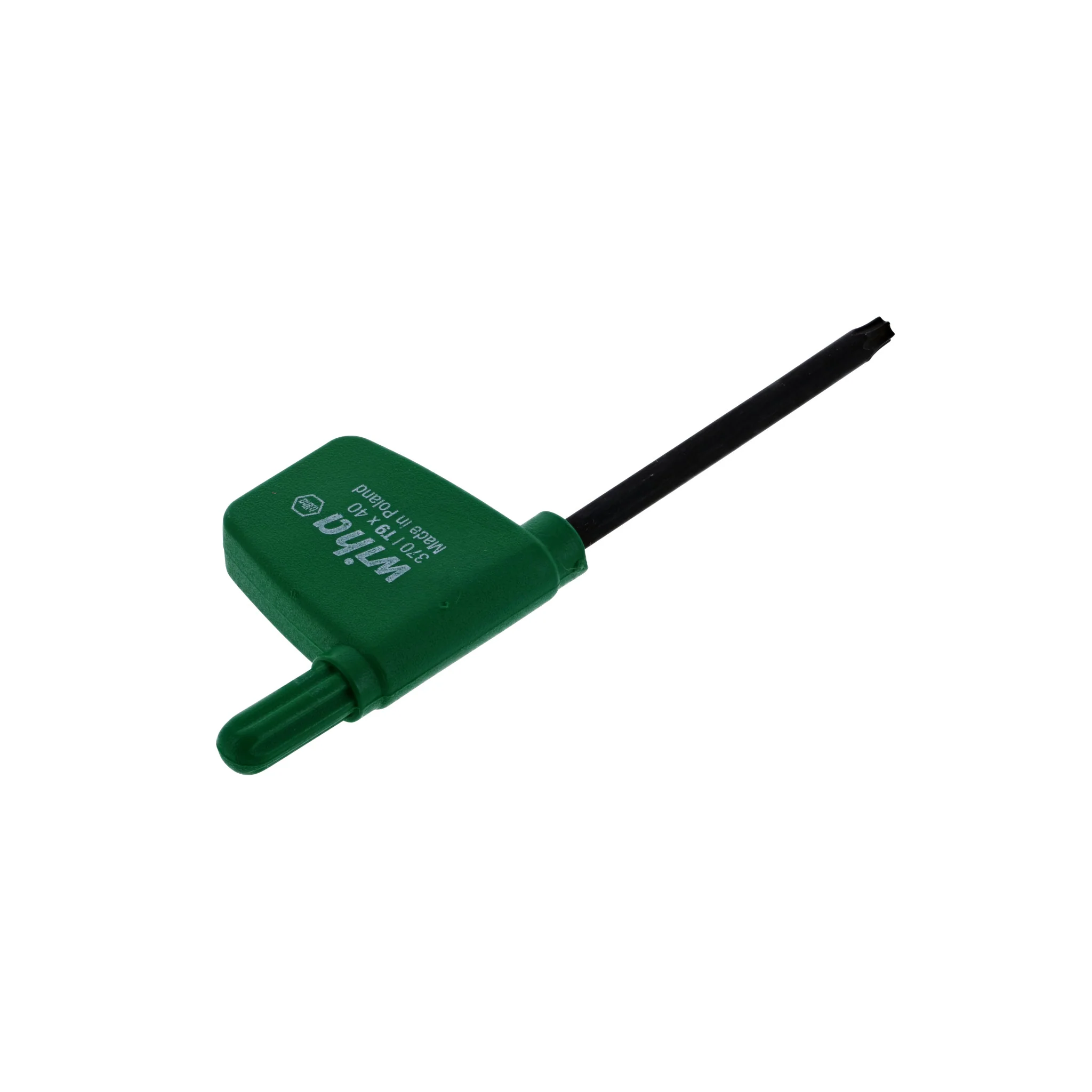 Torx Flag Handle Screwdriver T9 - 10 Pack - Image 3