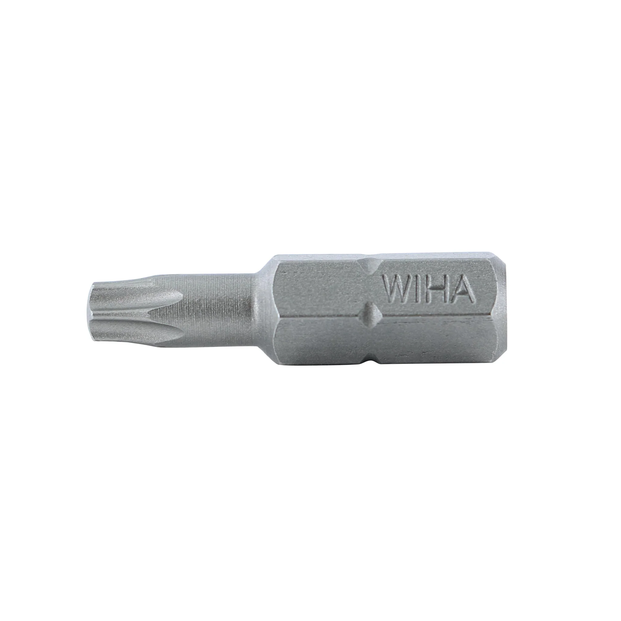 Torx Bit T20 - 25mm - 10 Pack