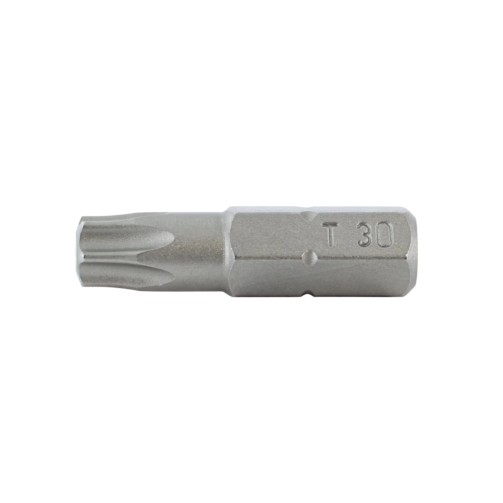 Torx Bit T30 - 25mm - 10 Pack