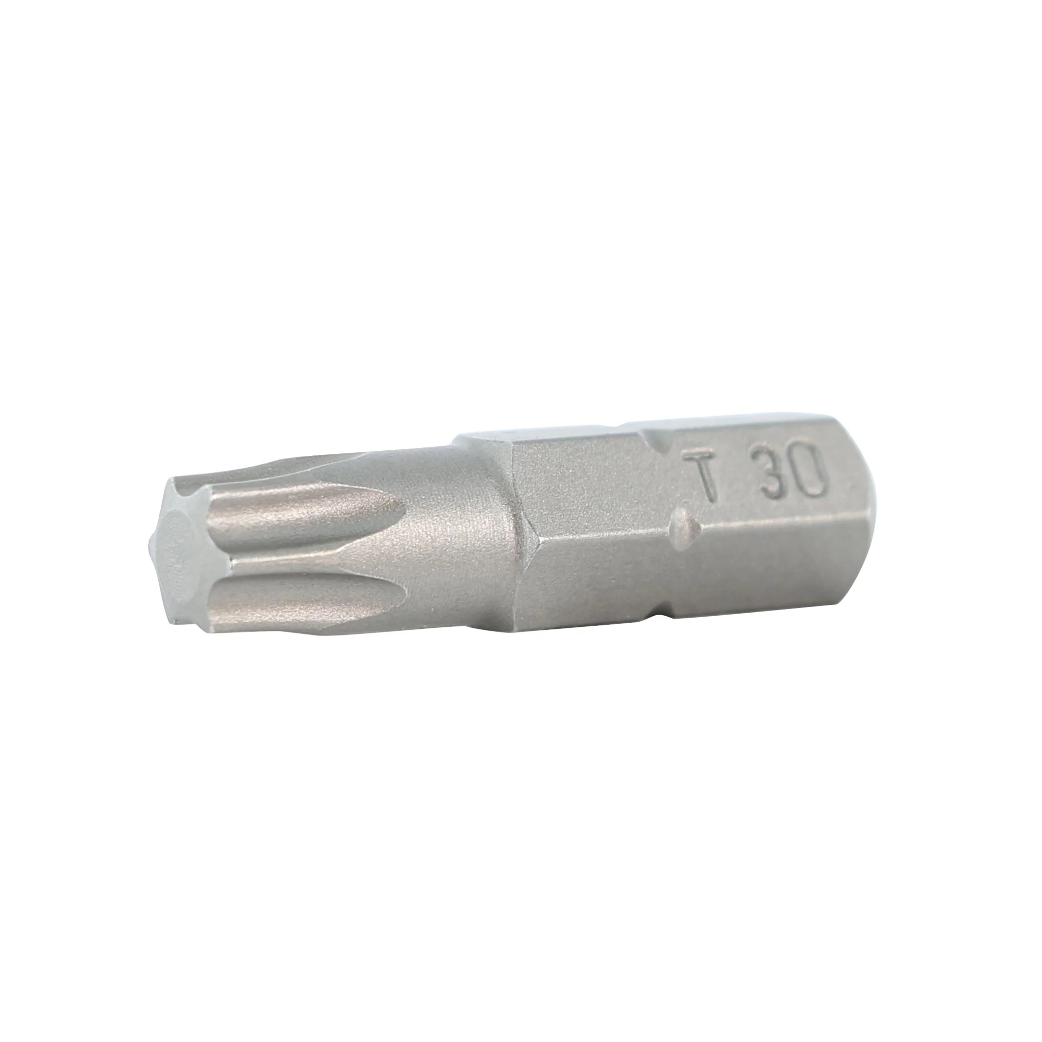 Torx Bit T30 - 25mm - 10 Pack - Image 3