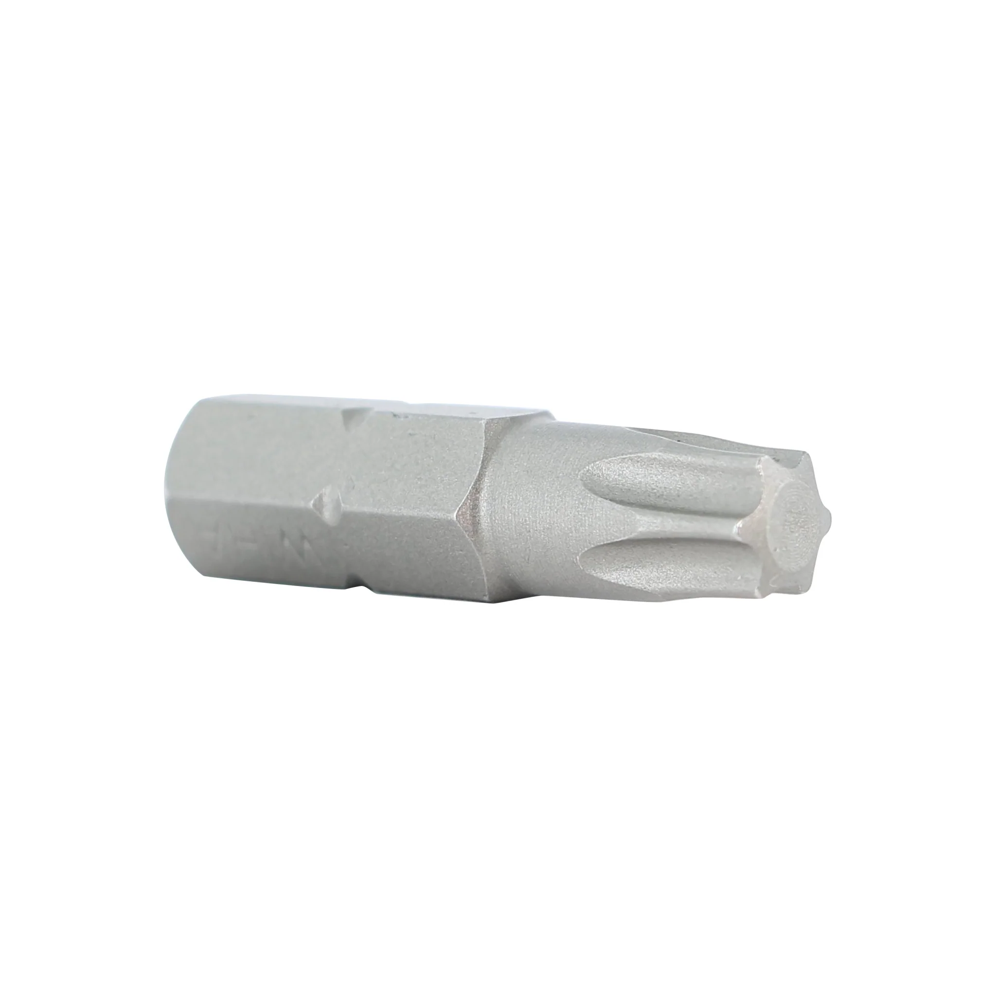 Torx Bit T30 - 25mm - 10 Pack - Image 4
