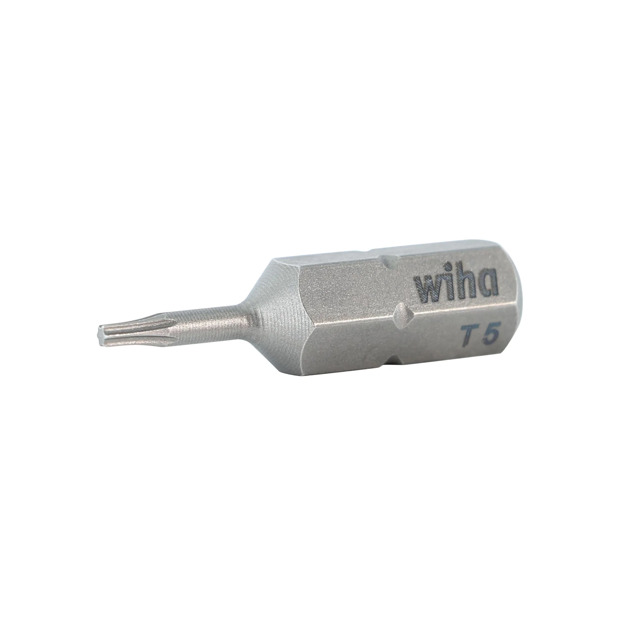 Torx Bit T5 - 25mm - 10 Pack - Image 3