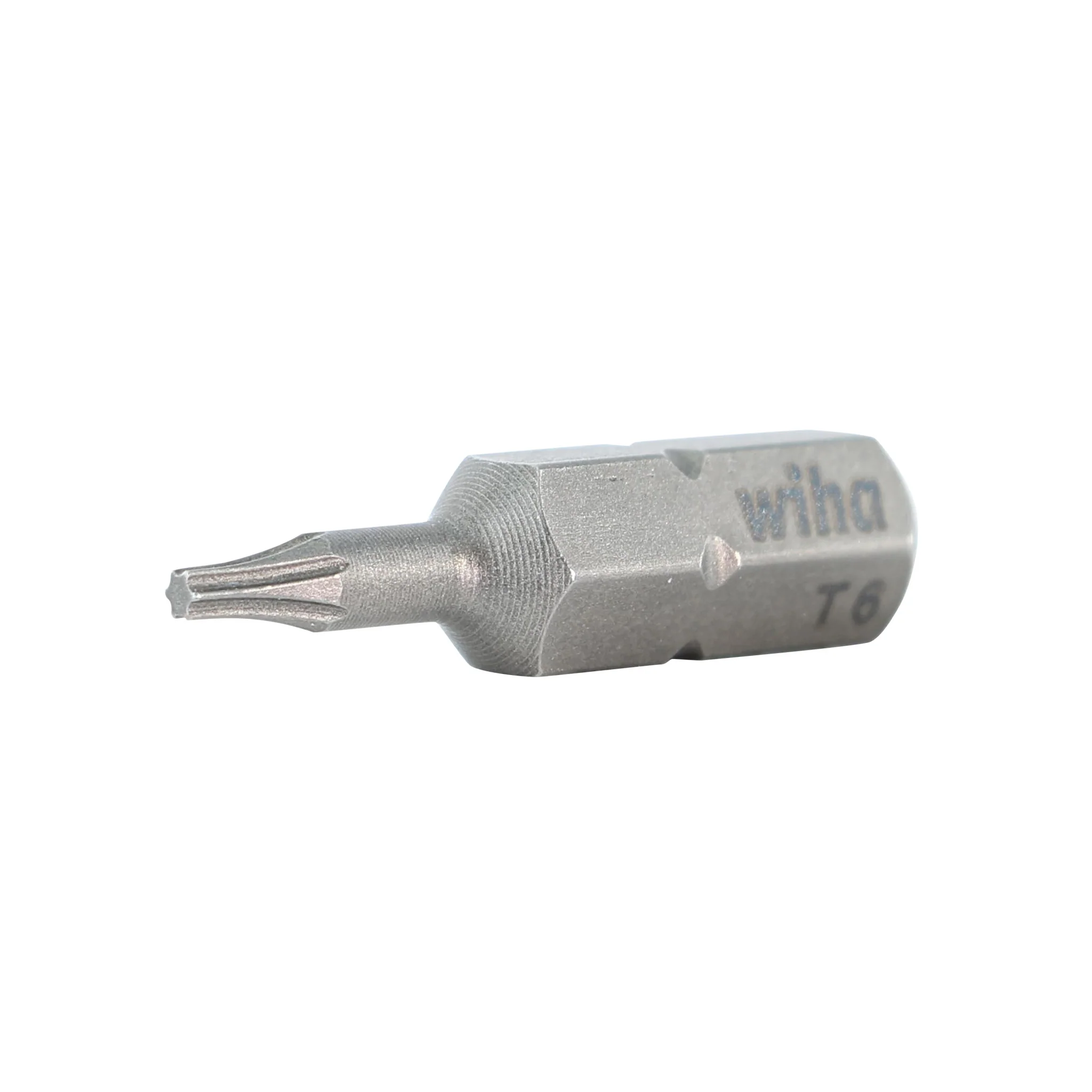 Torx Bit T6 - 25mm - 10 Pack - Image 3
