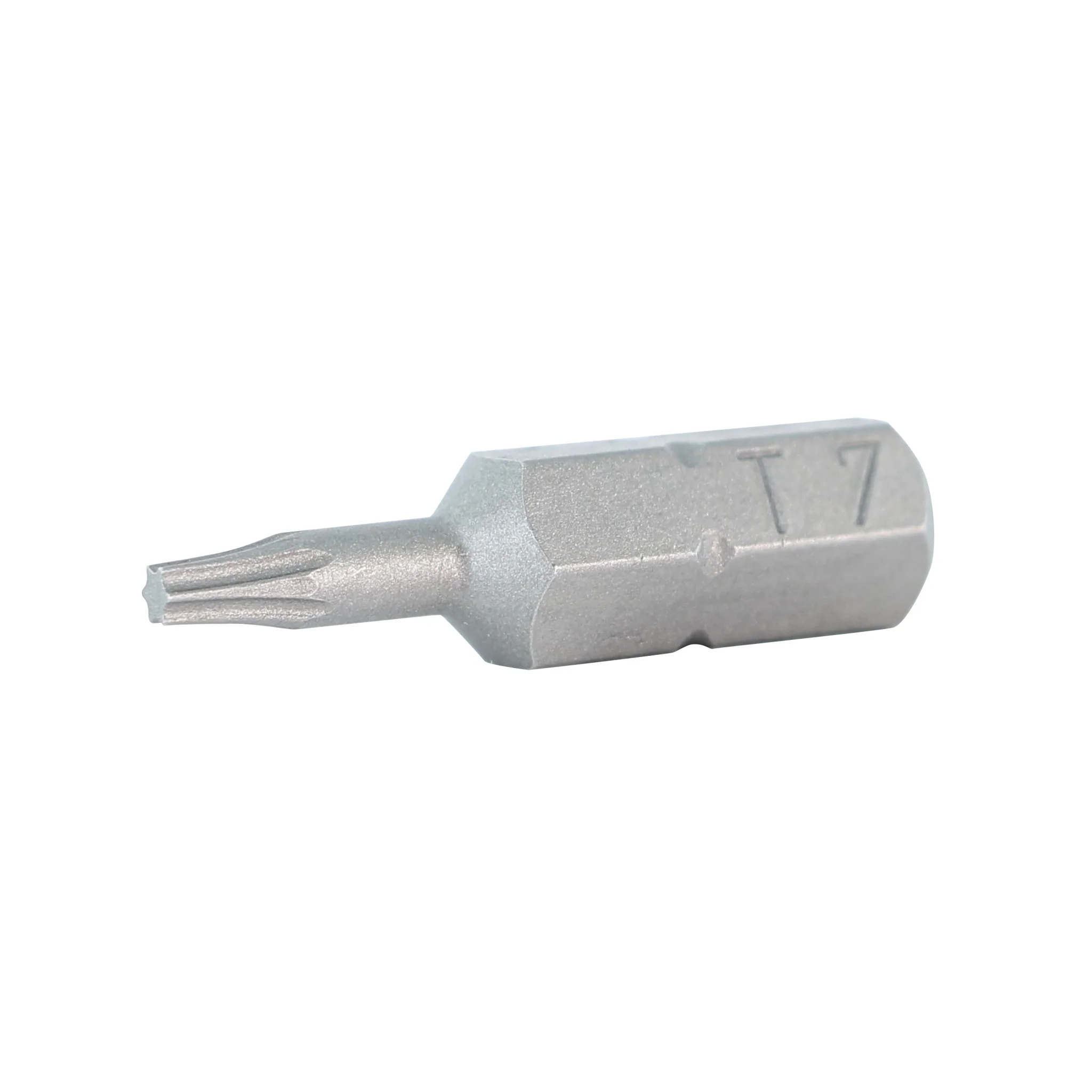 Torx Bit T7 - 25mm - 10 Pack - Image 3