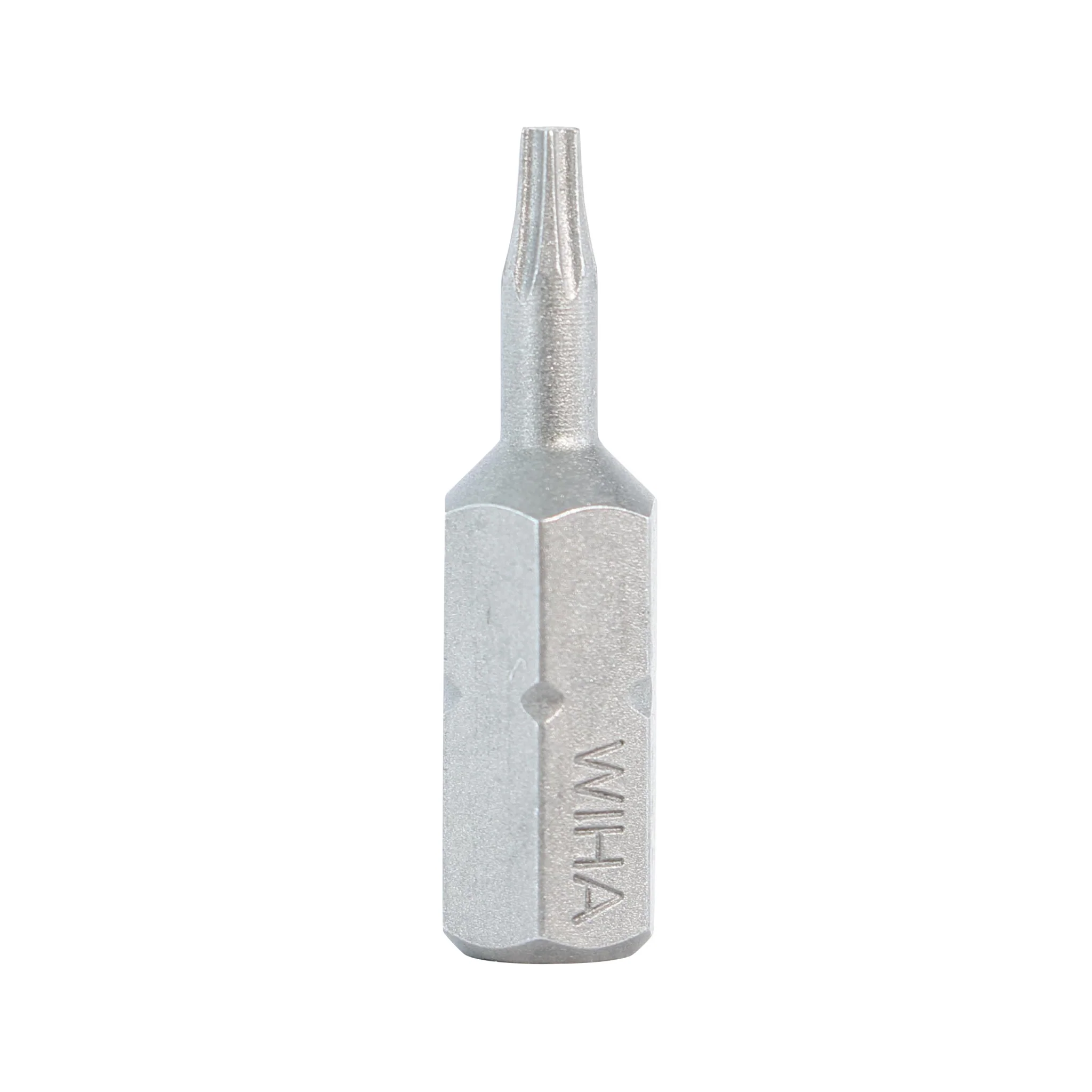 Torx Bit T9 - 25mm - 10 Pack - Image 2