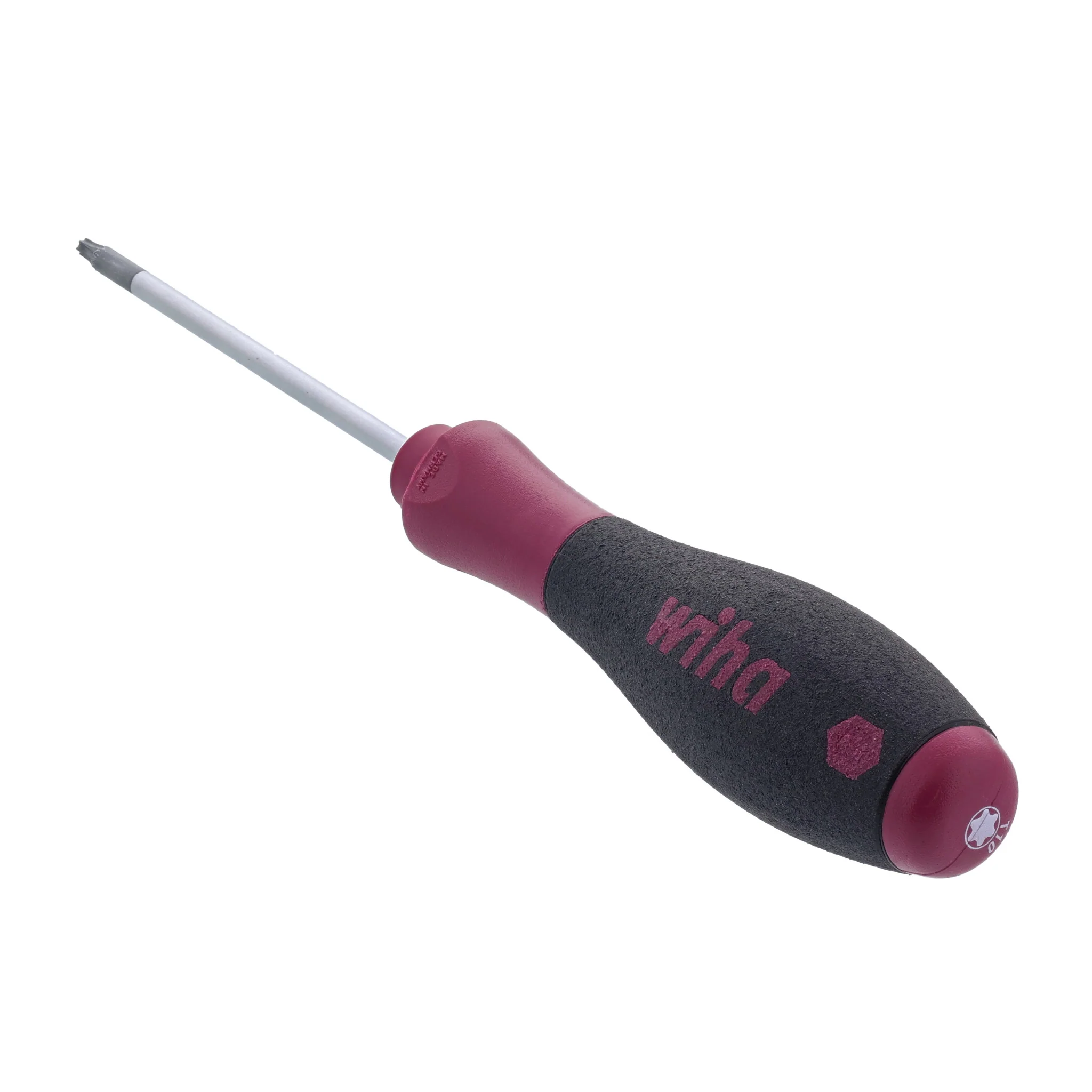 MicroFinish Torx Screwdriver T10 x 80mm - Image 3