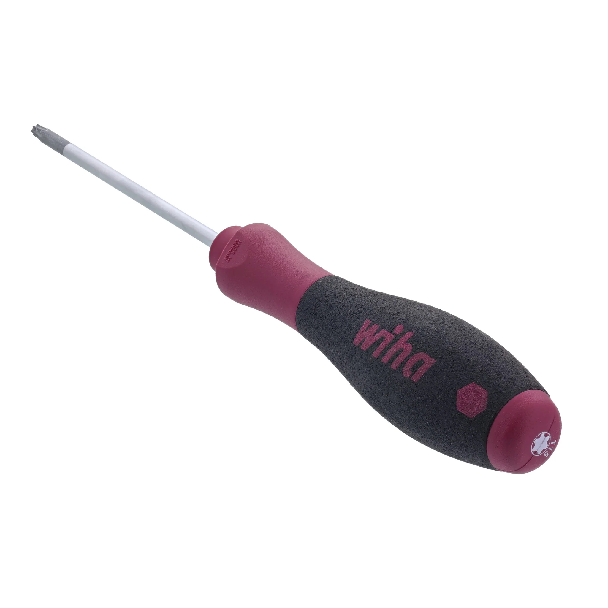 MicroFinish Torx Screwdriver T15 x 80mm - Image 3
