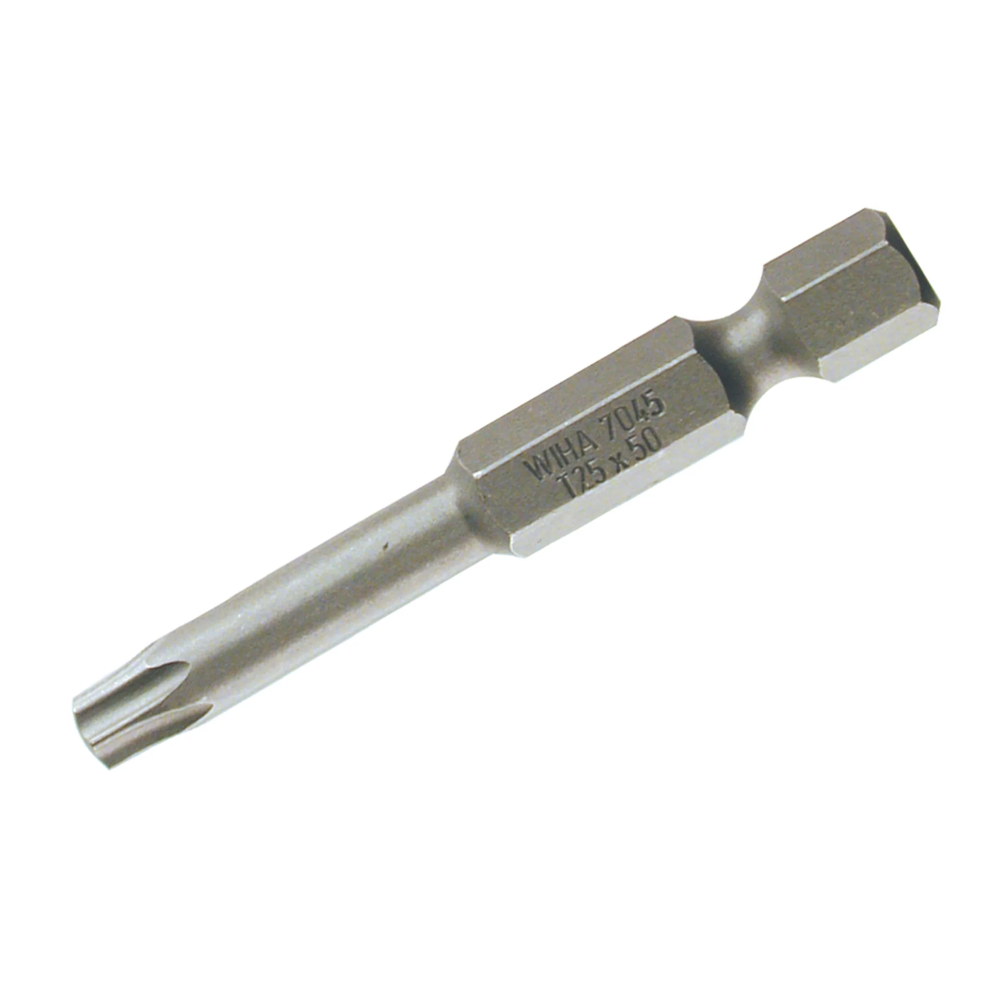 Torx Bit T20 - 50mm -  10 Pack