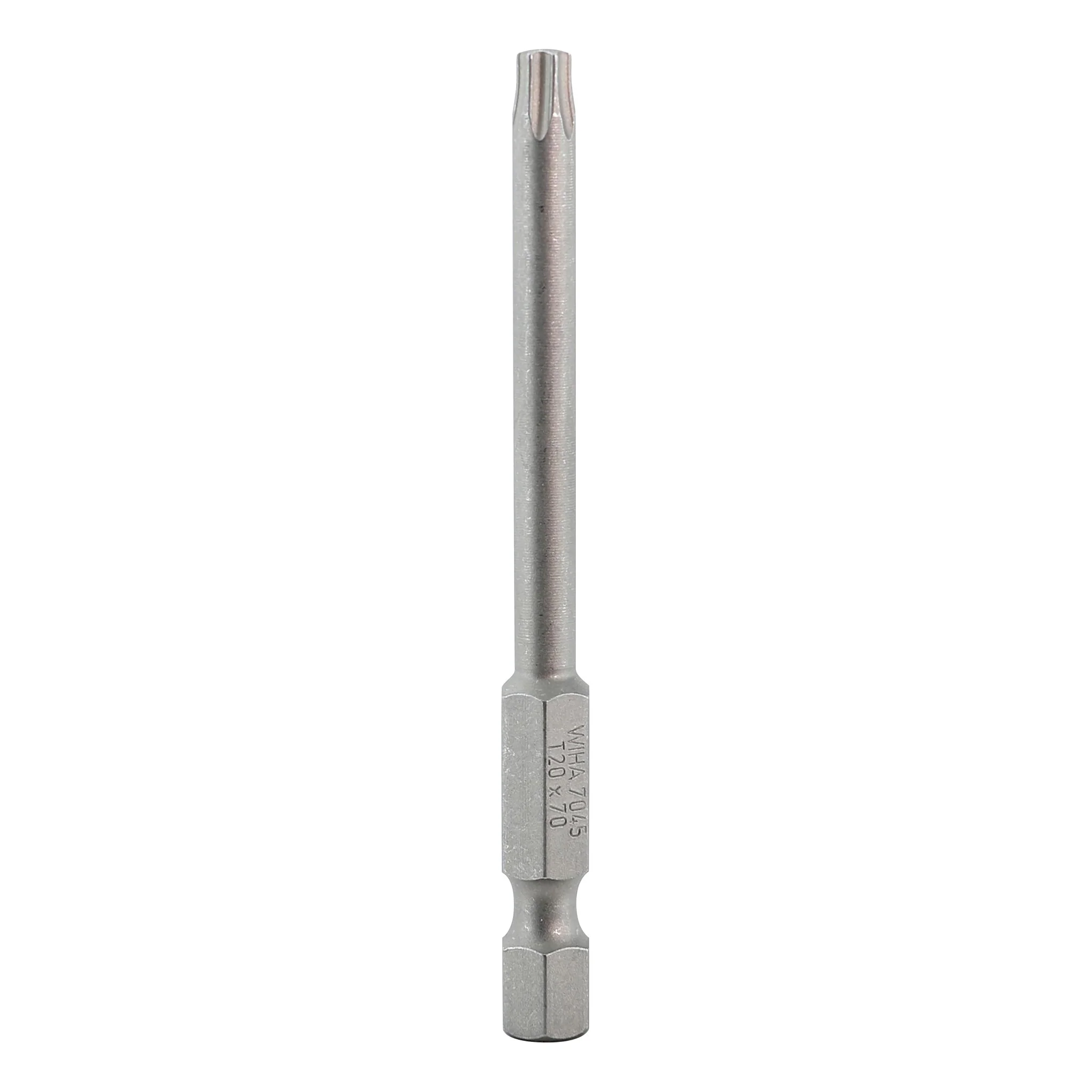 Torx Bit T20 - 70mm (2.75) - 10 Pack