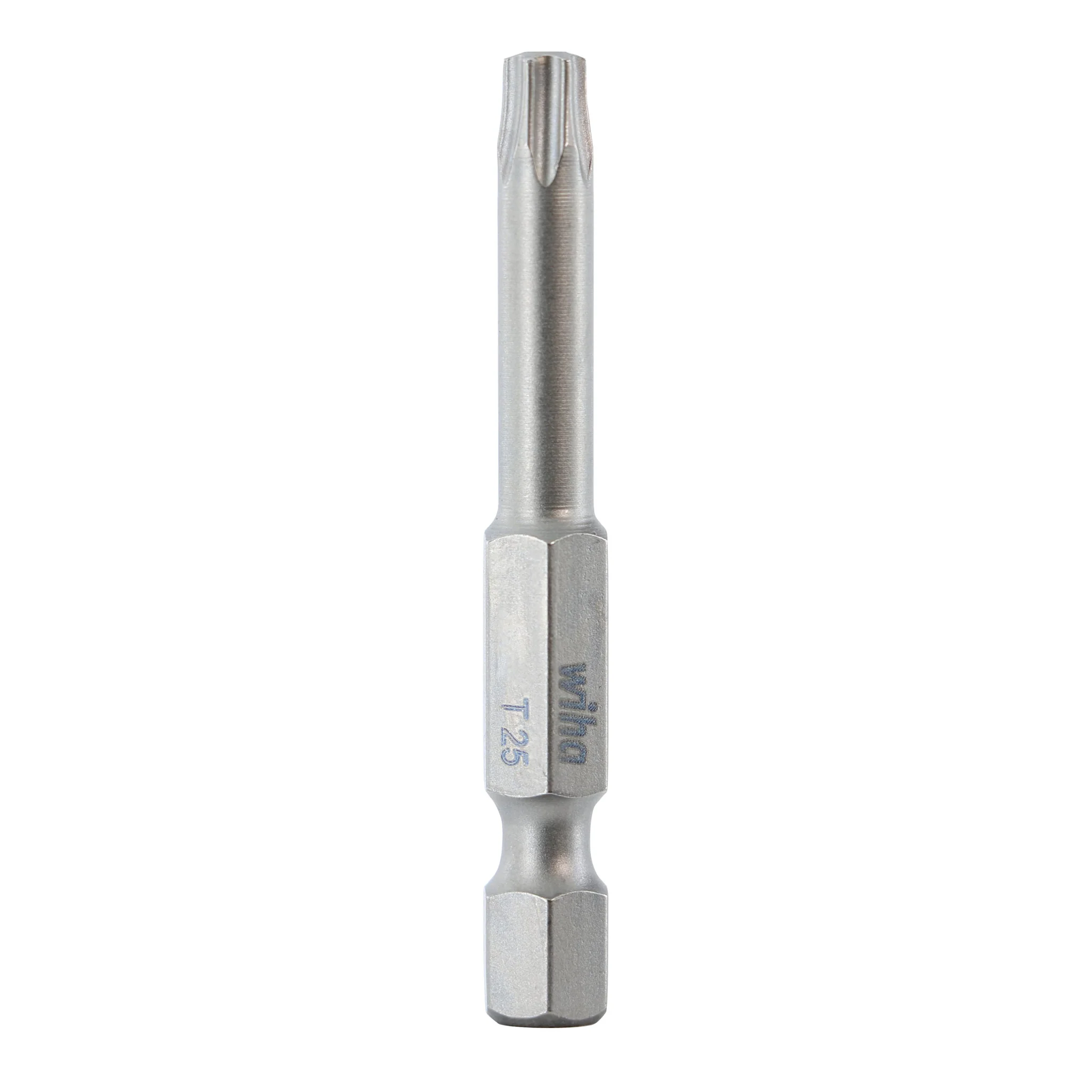 Torx Bit T25 - 50mm - 10 Pack - Image 2
