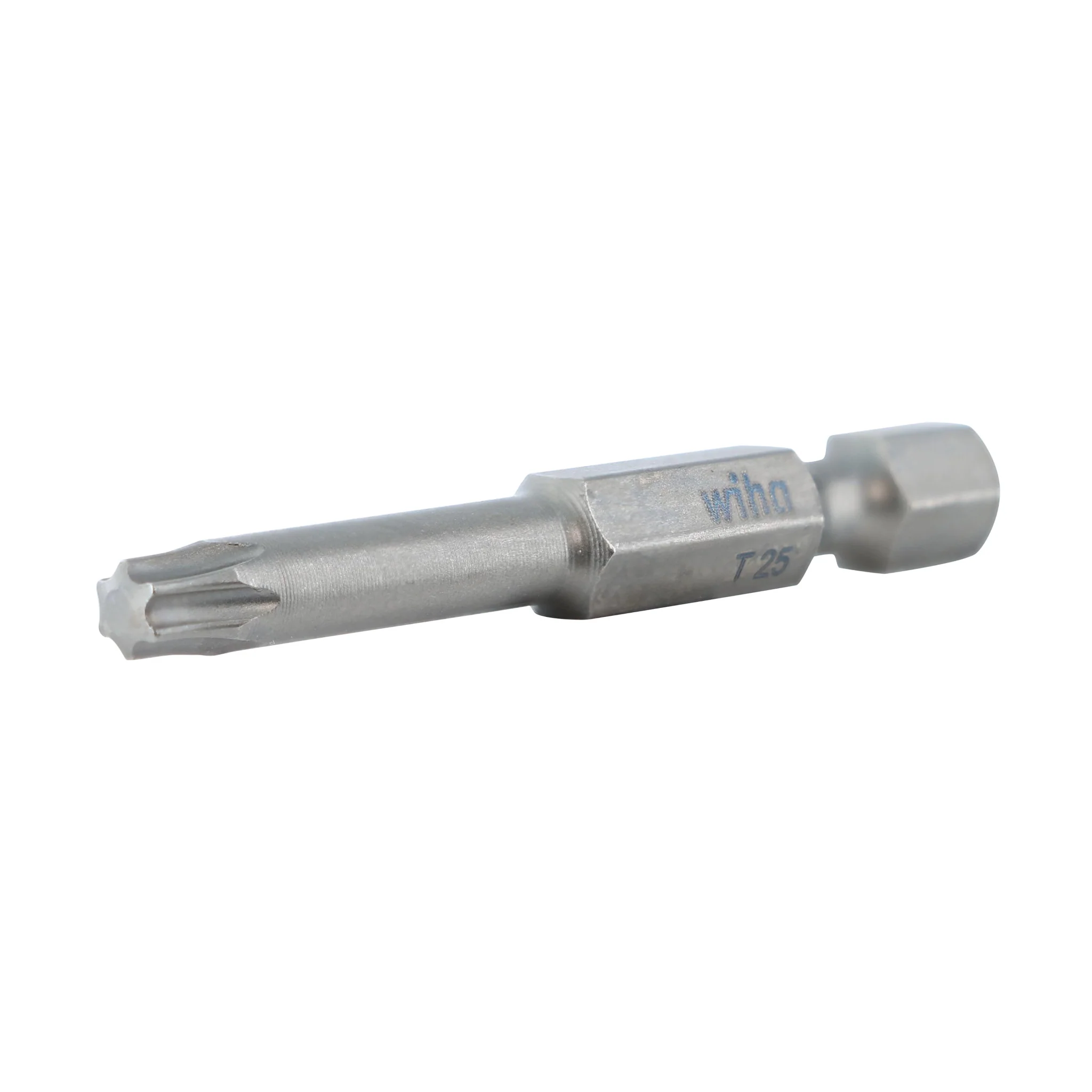 Torx Bit T25 - 50mm - 10 Pack - Image 4