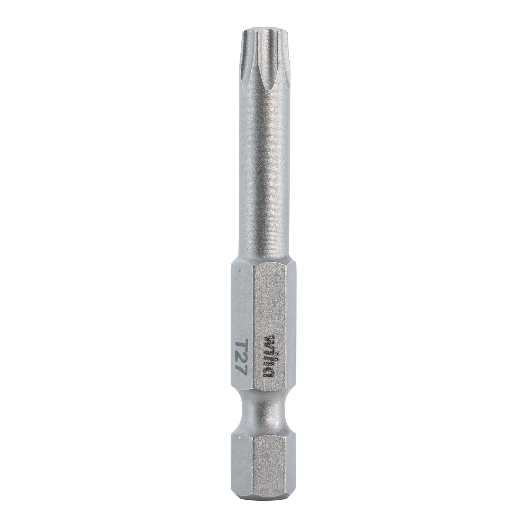Torx Bit T27 - 50mm - 10 Pack