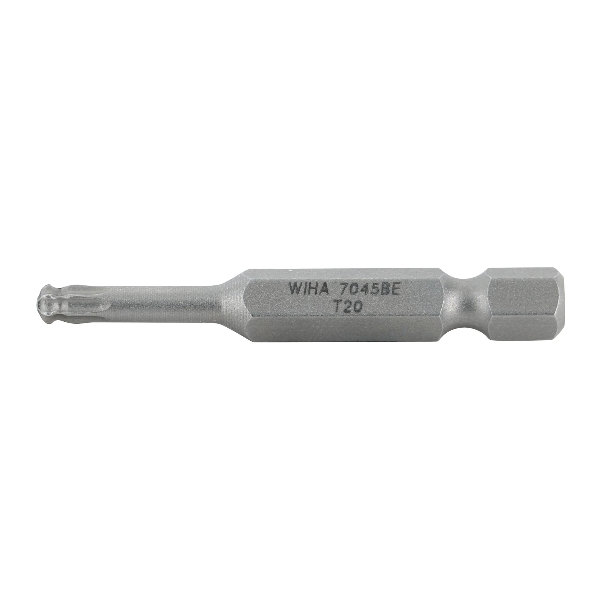 Torx Bit T27 - 50mm - 10 Pack - Image 3