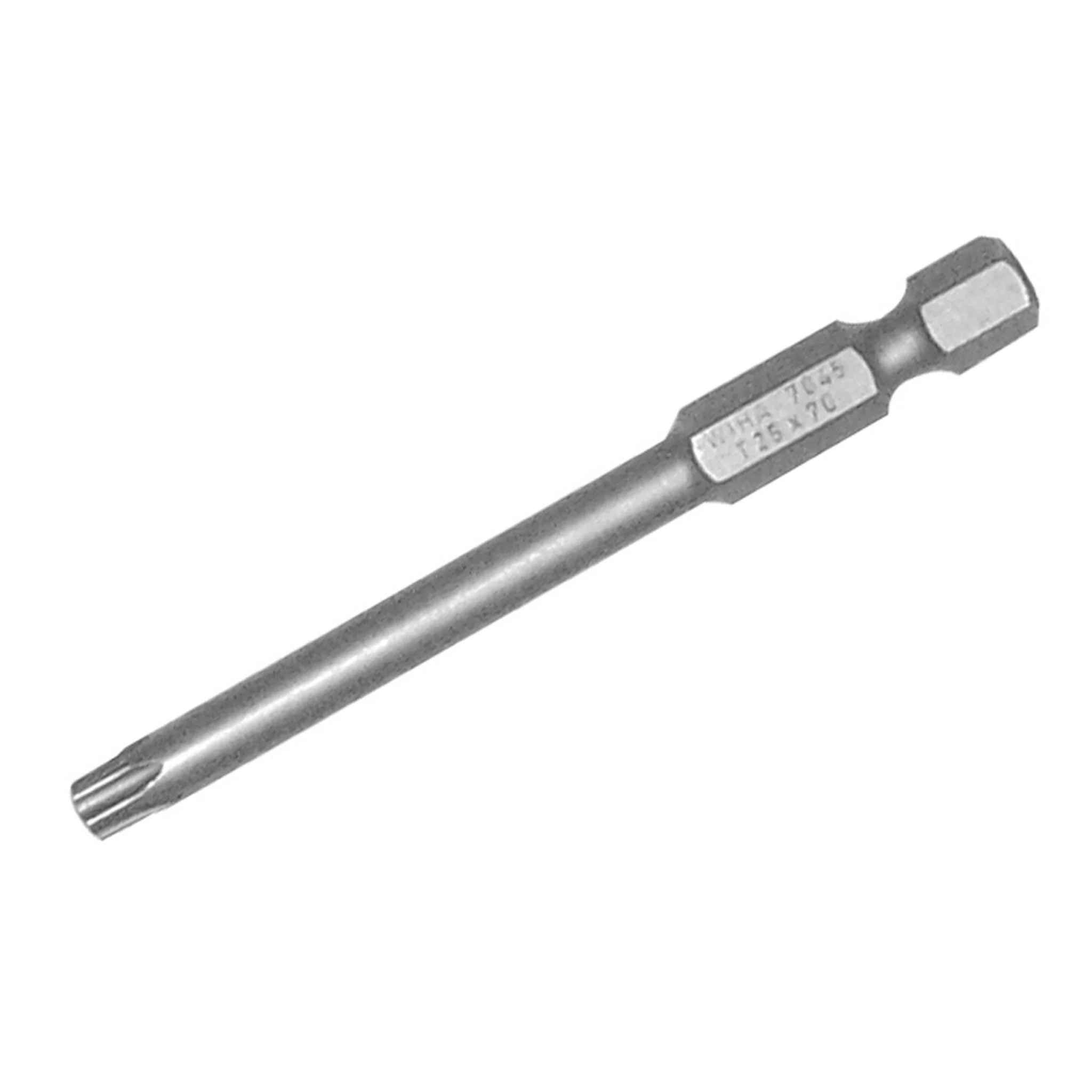 Torx Bit T40 - 70mm (2.75) - 10 Pack
