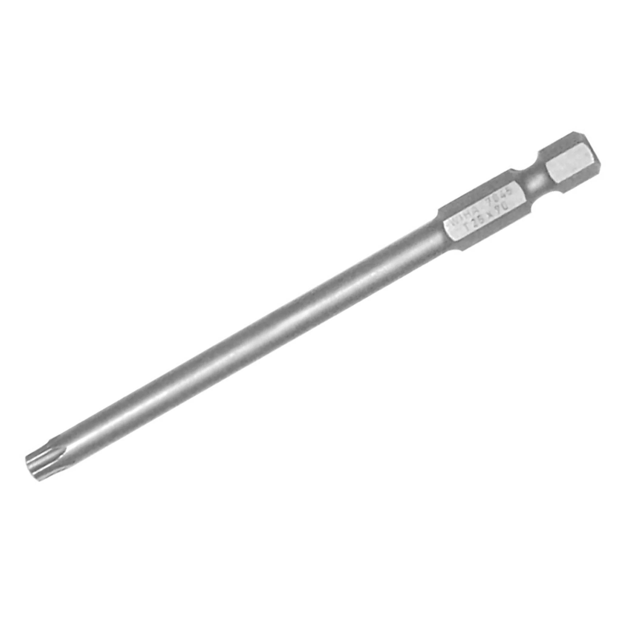 Torx Bit T40 - 90mm (3.5)