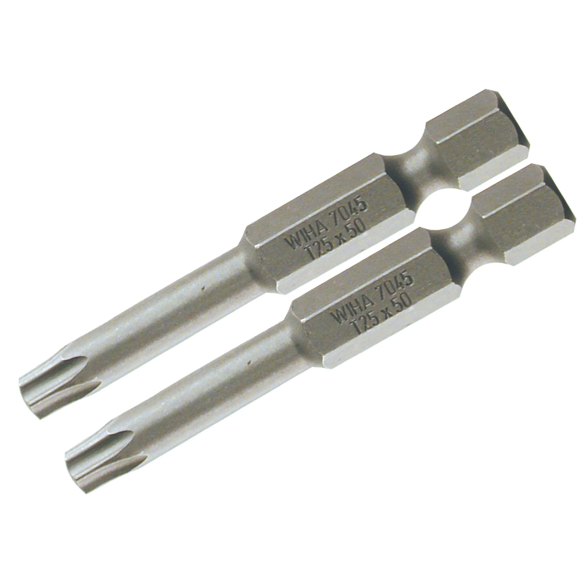 Torx Bit T5 - 50mm - 2 Pack