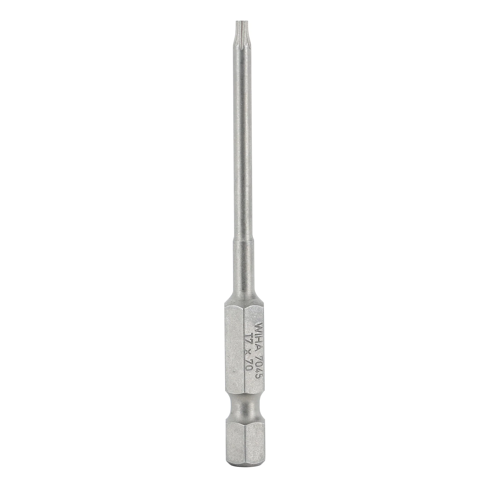Torx Bit T7 - 70mm (2.75) - 10 Pack