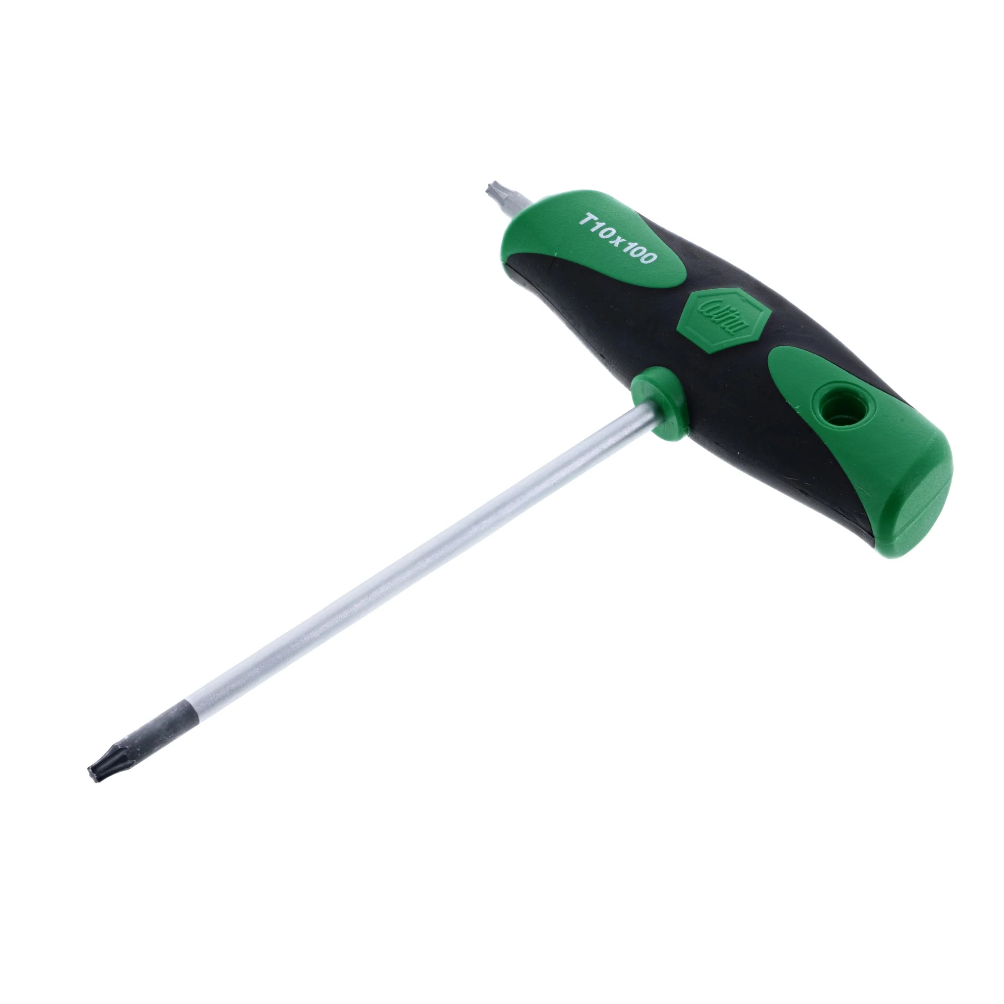 Torx SoftGrip T-Handle T10 - Image 2