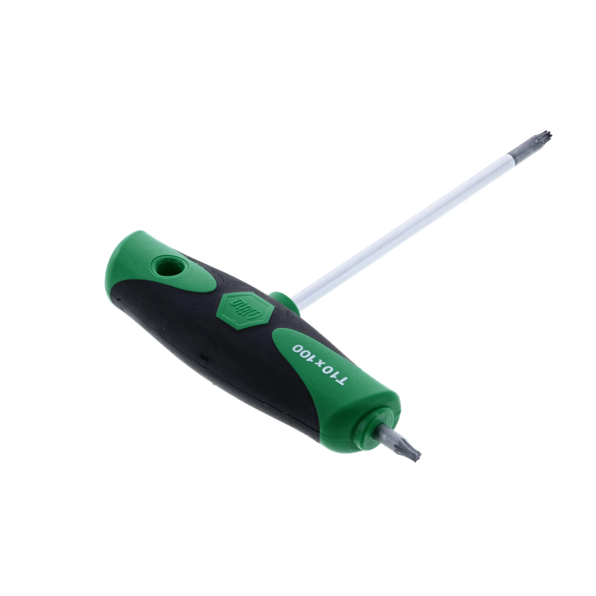 Torx SoftGrip T-Handle T10 - Image 3