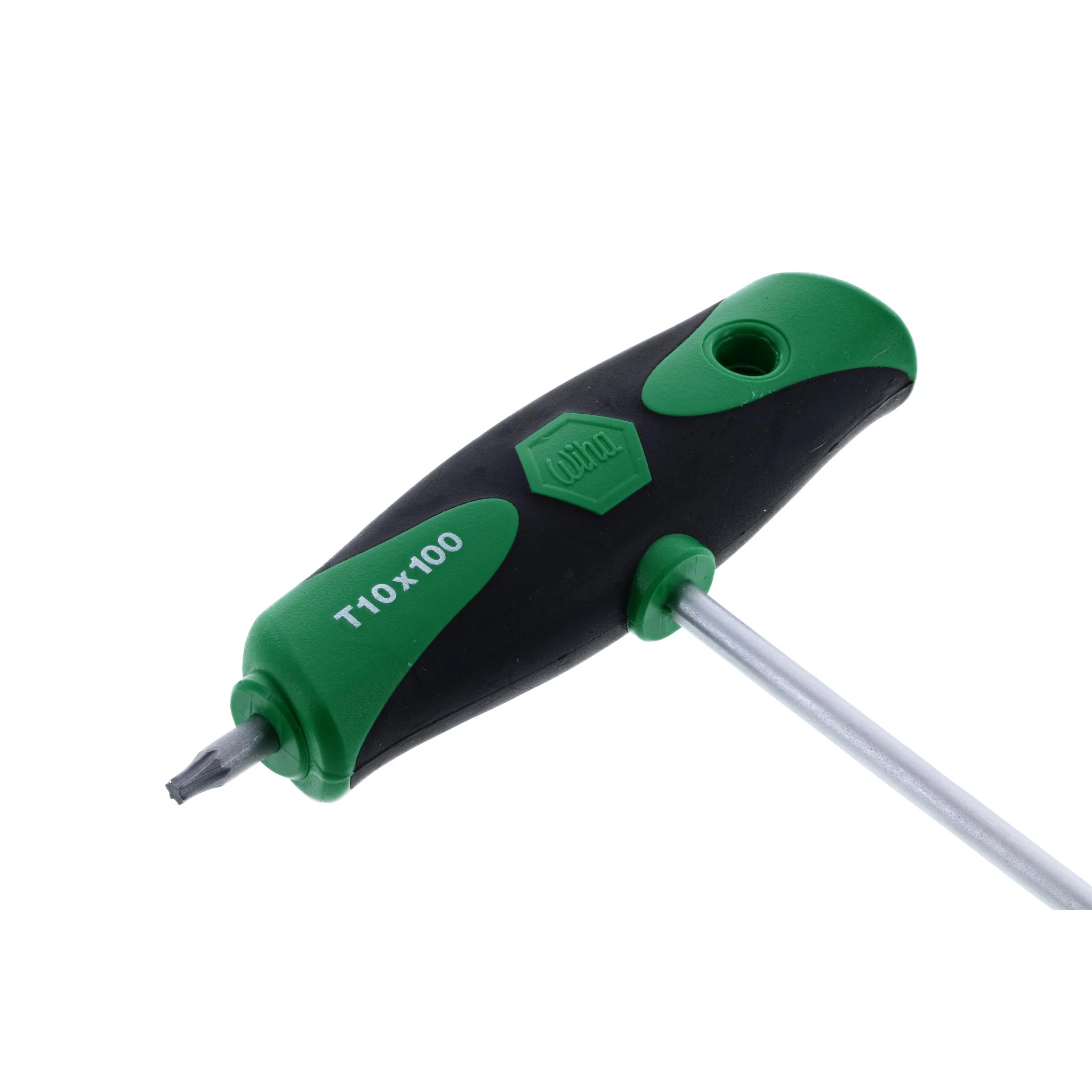 Torx SoftGrip T-Handle T10 - Image 4