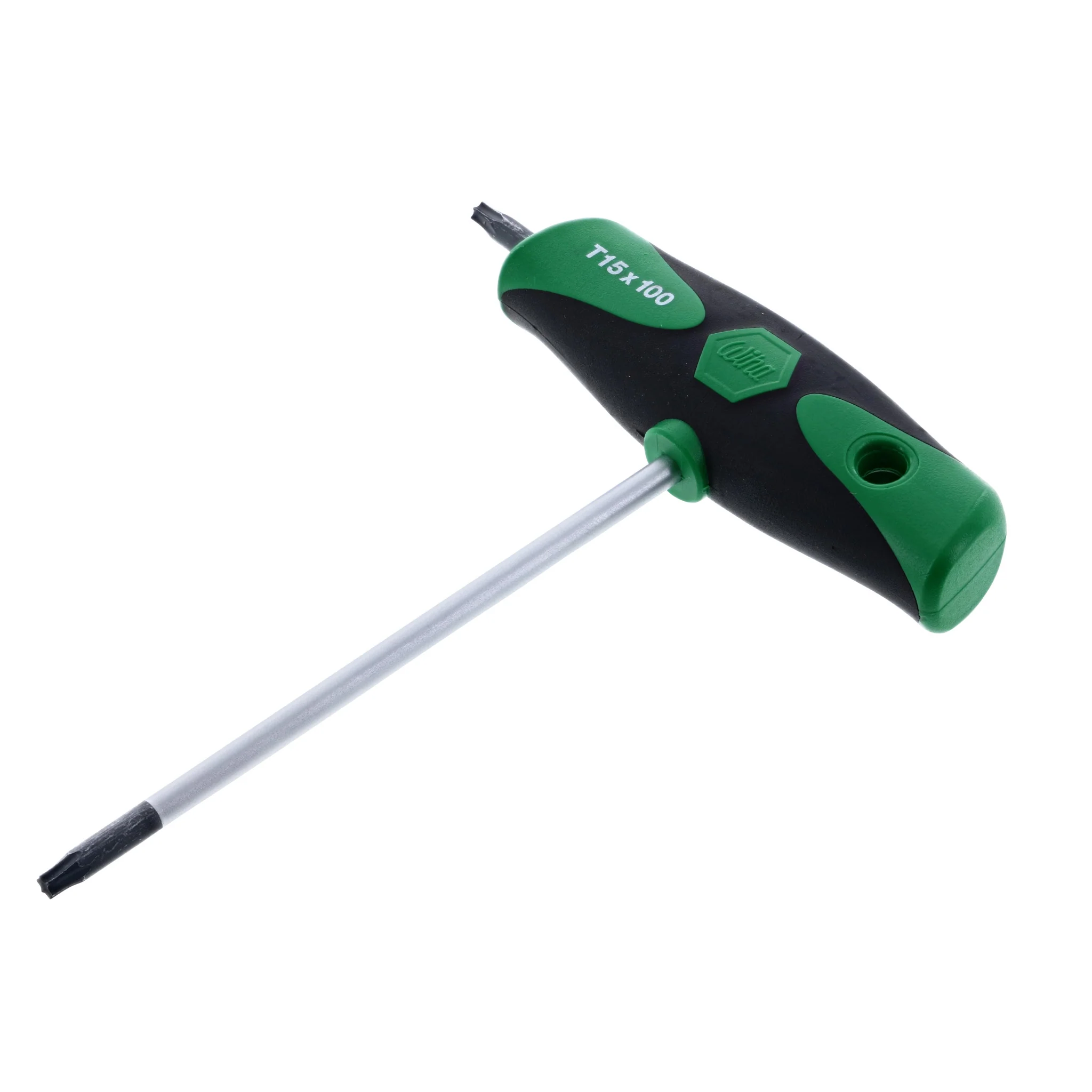 Torx SoftGrip T-Handle T15 - Image 2