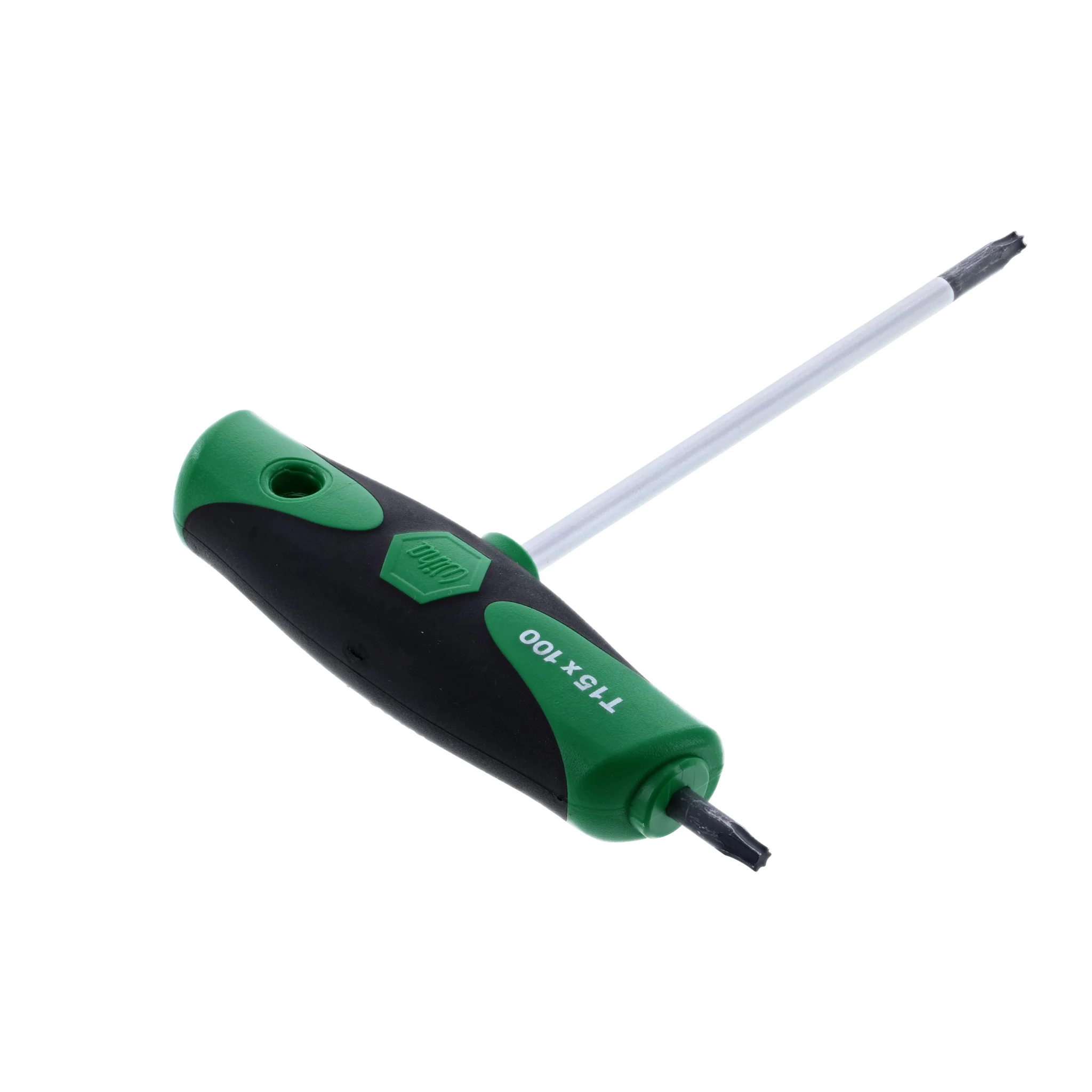 Torx SoftGrip T-Handle T15 - Image 3