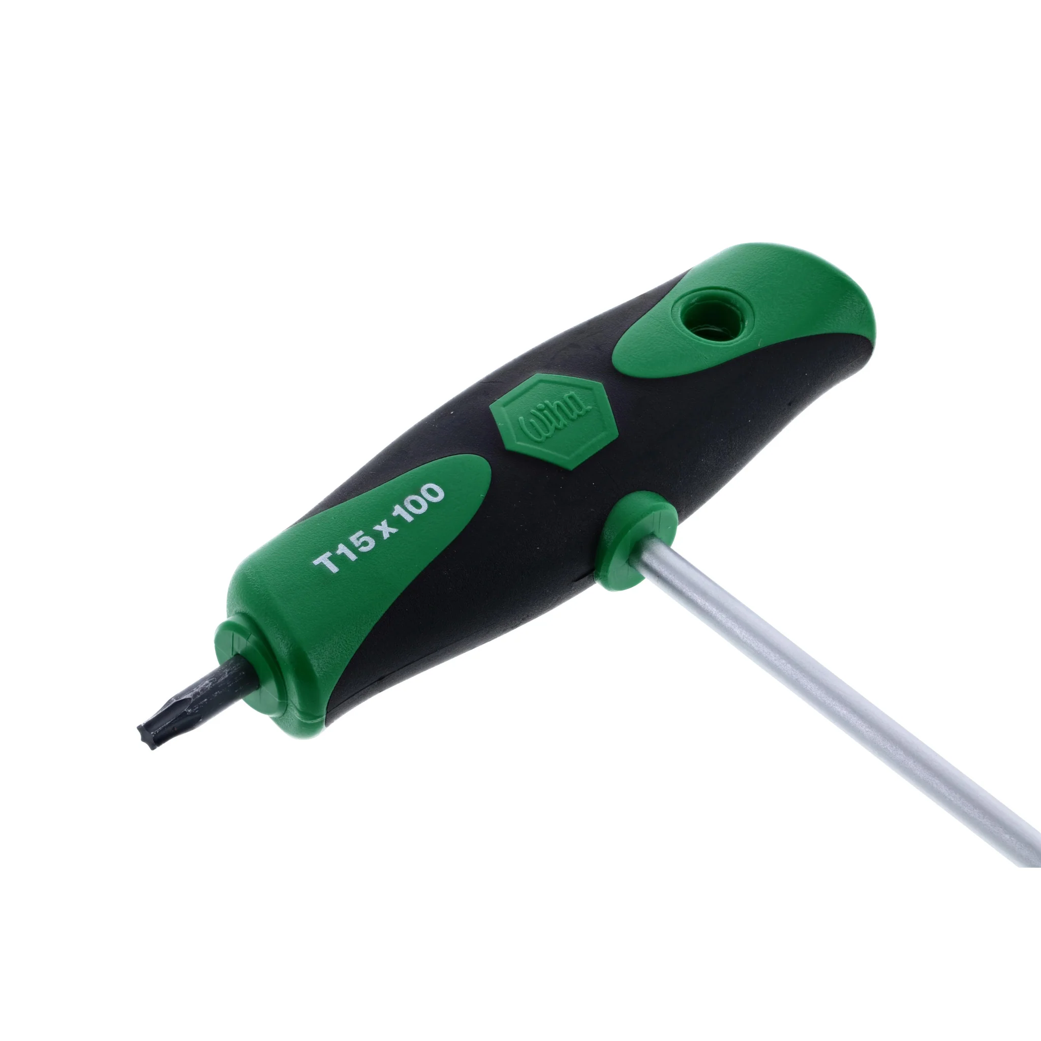 Torx SoftGrip T-Handle T15 - Image 4