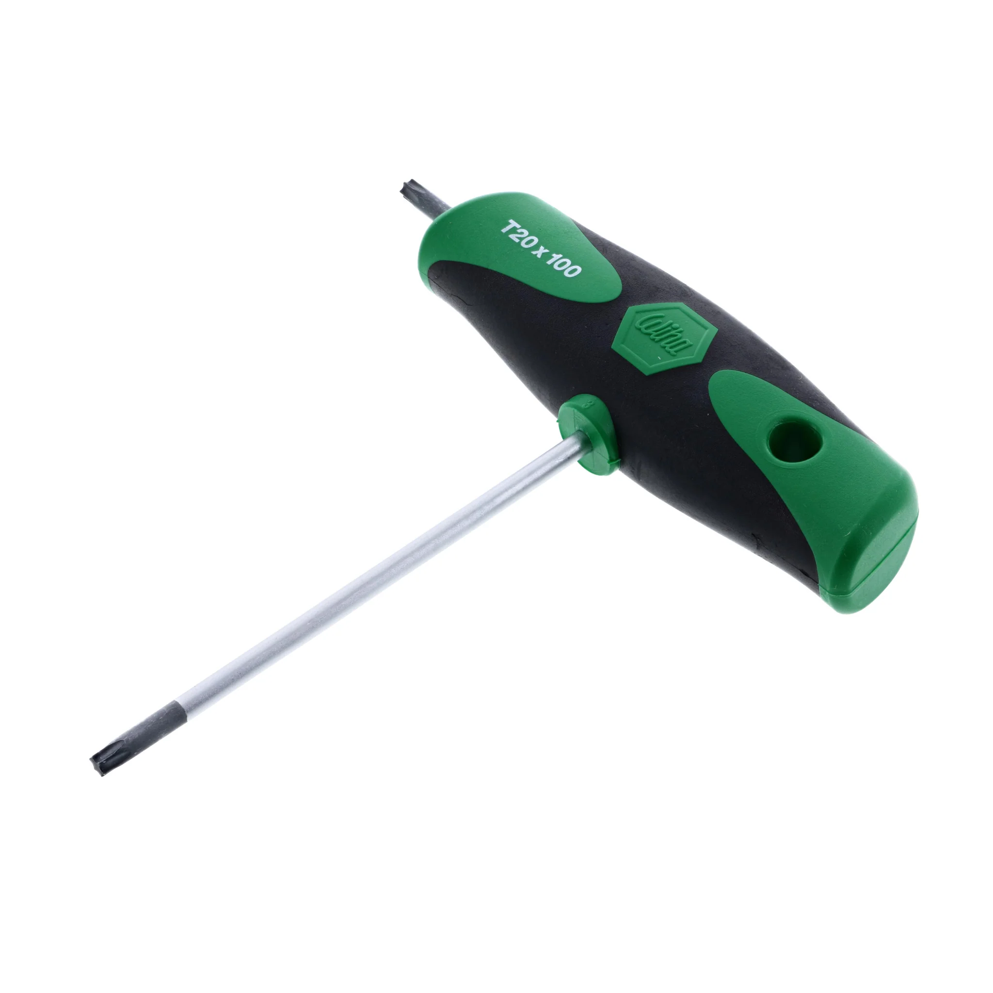 Torx SoftGrip T-Handle T20 - Image 2