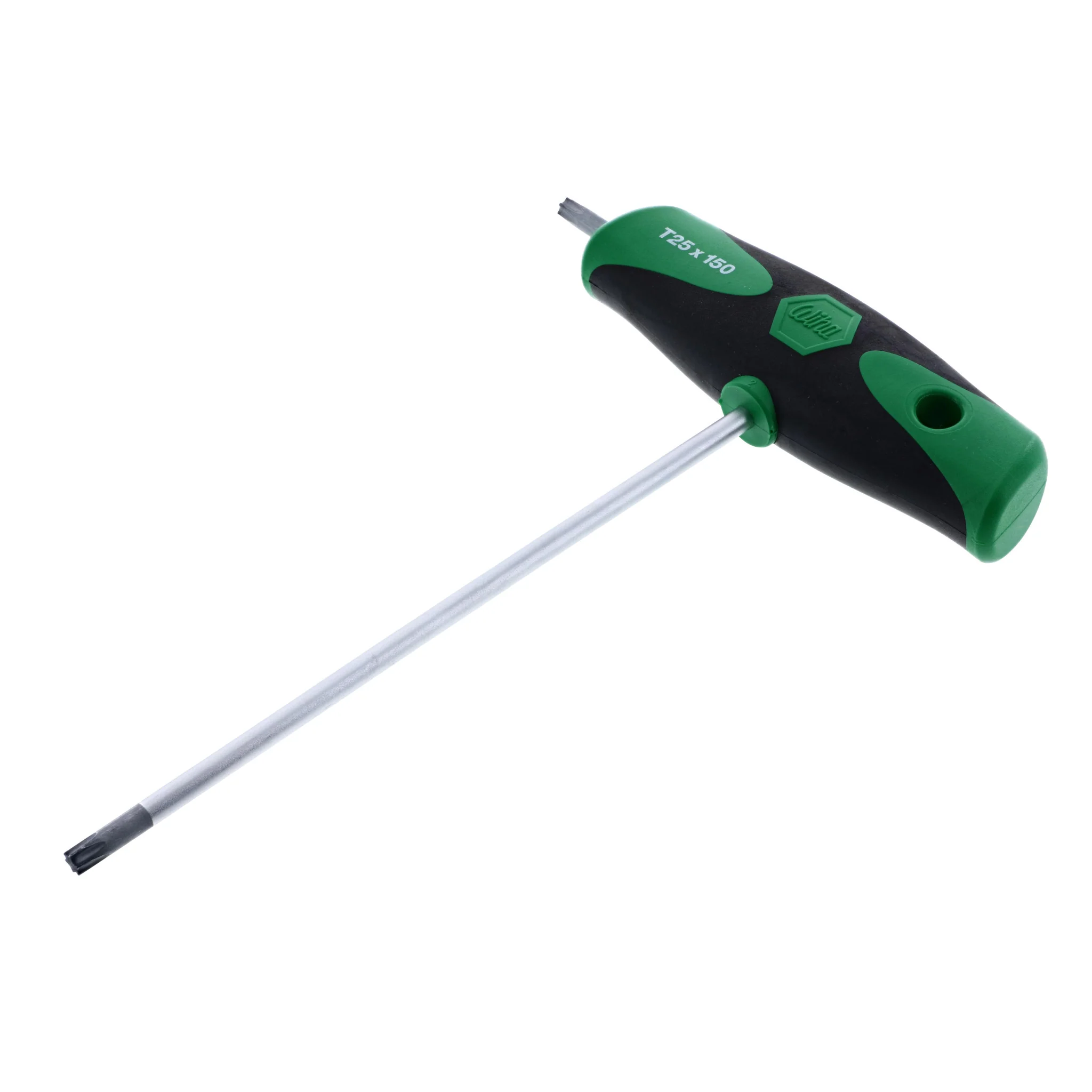 Torx SoftGrip T-Handle T25 - Image 2