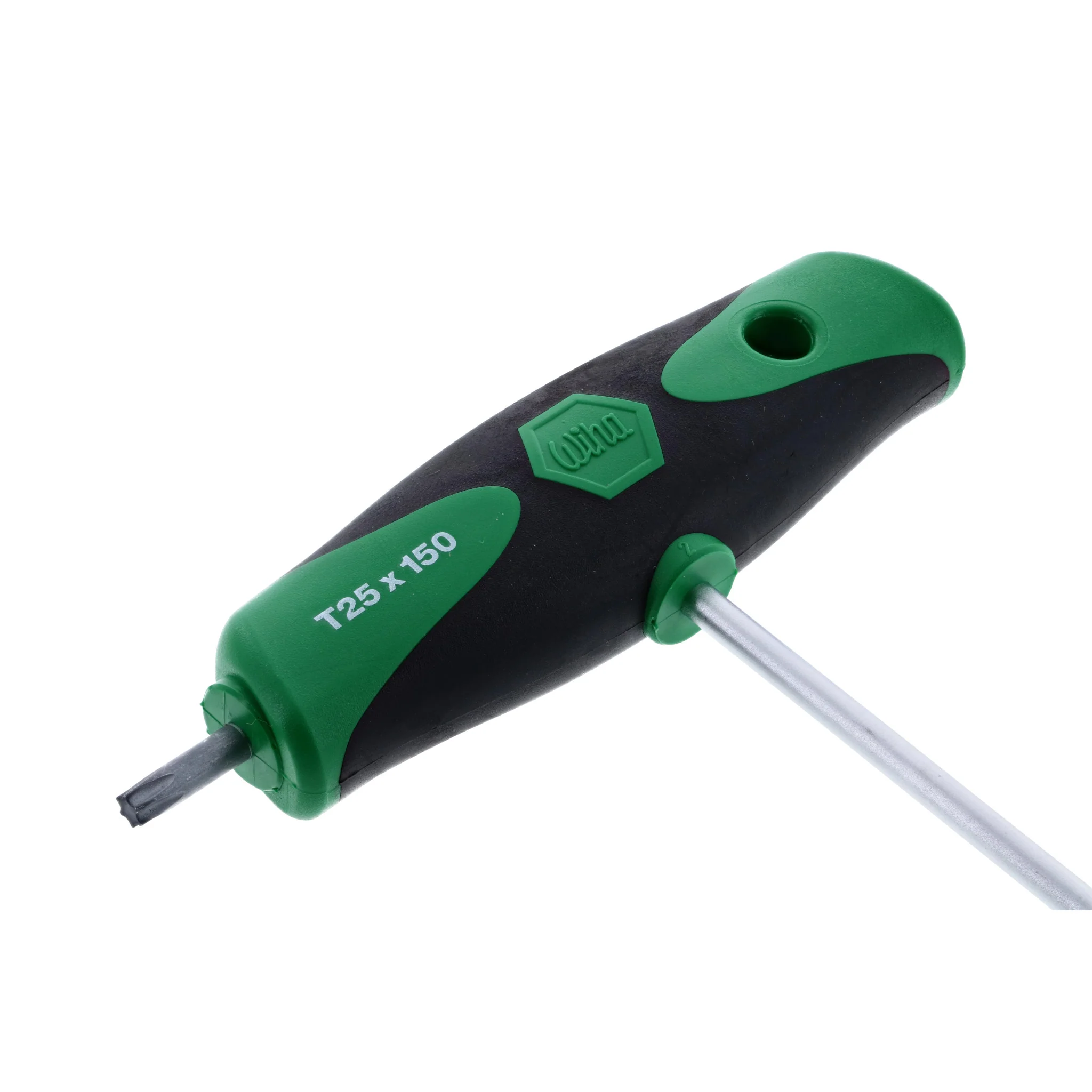 Torx SoftGrip T-Handle T25 - Image 4