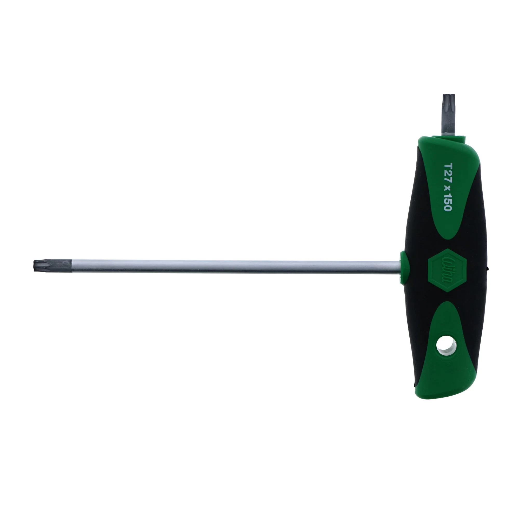 Torx SoftGrip T-Handle T27 - Image 3