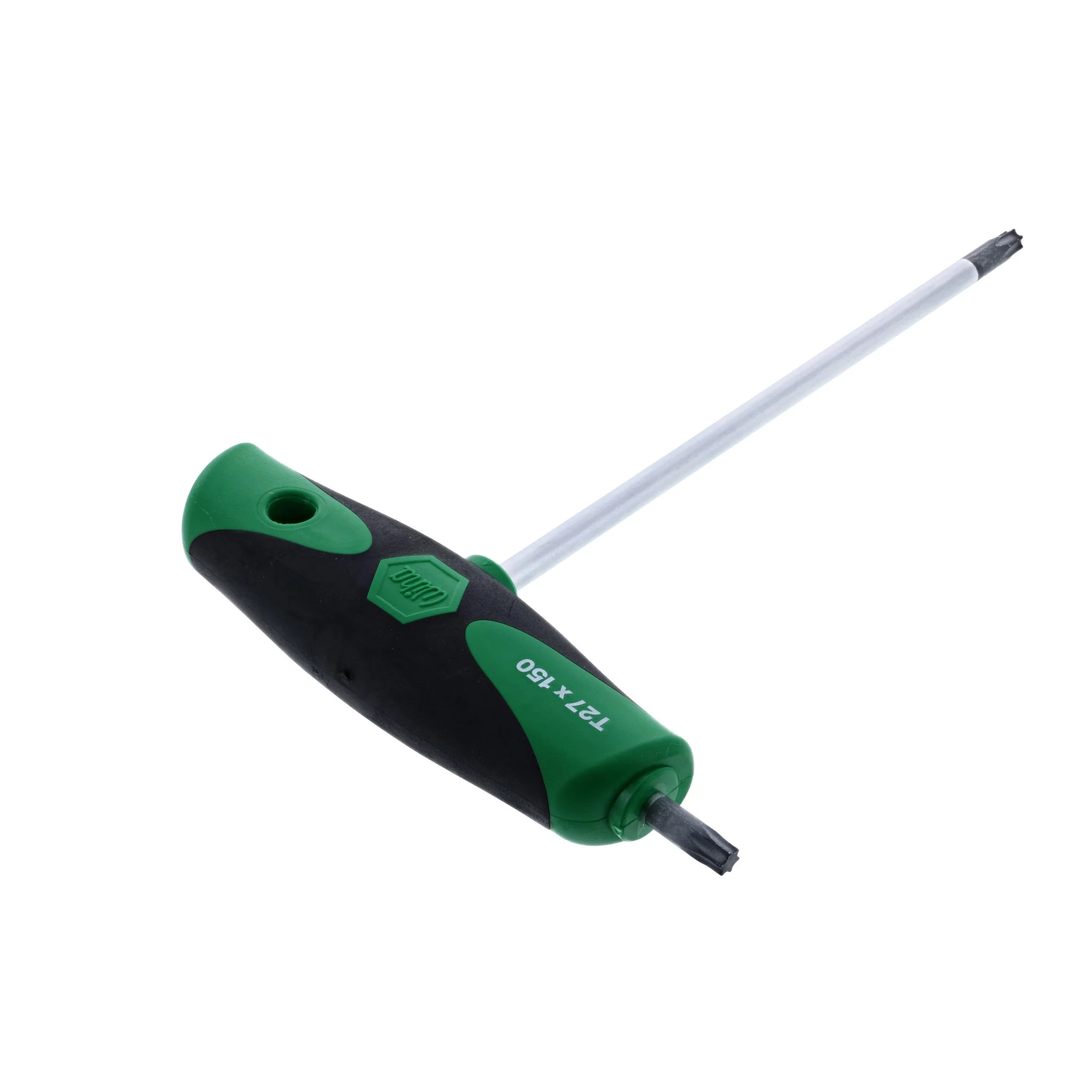 Torx SoftGrip T-Handle T27 - Image 4