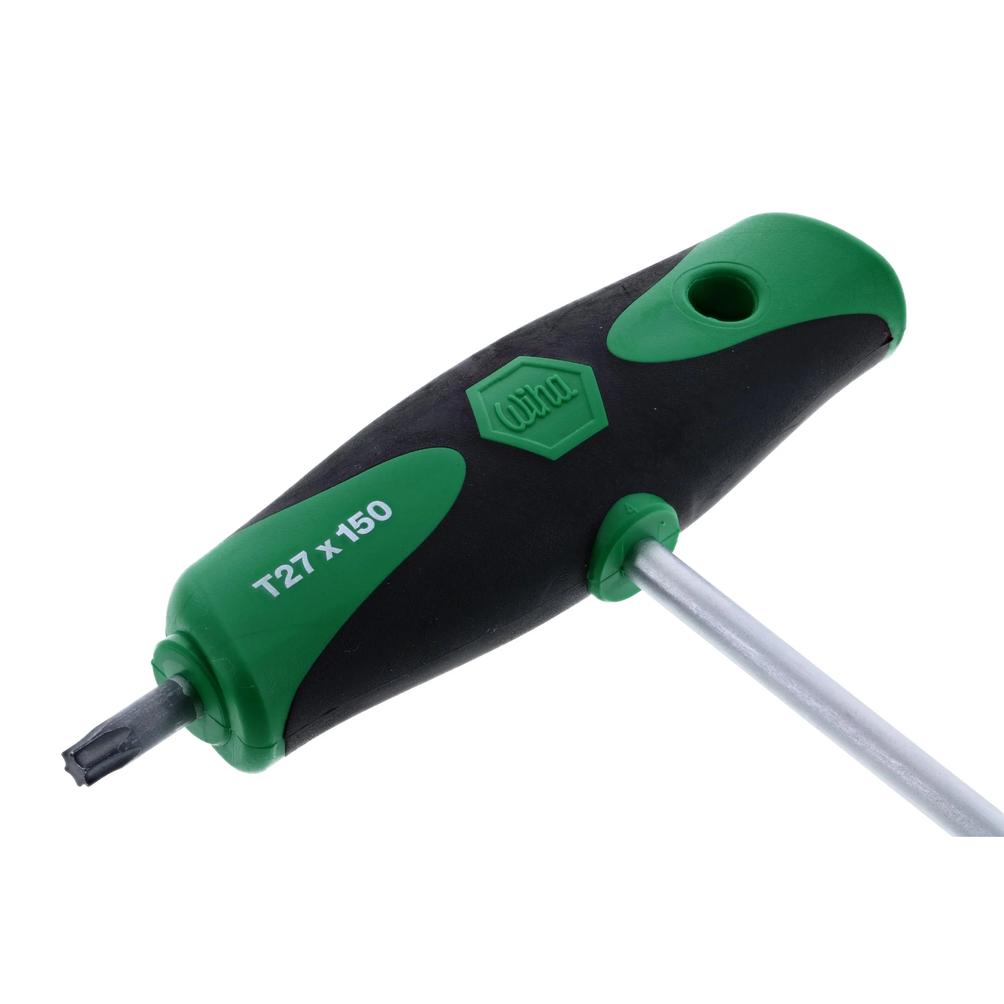Torx SoftGrip T-Handle T27 - Image 5