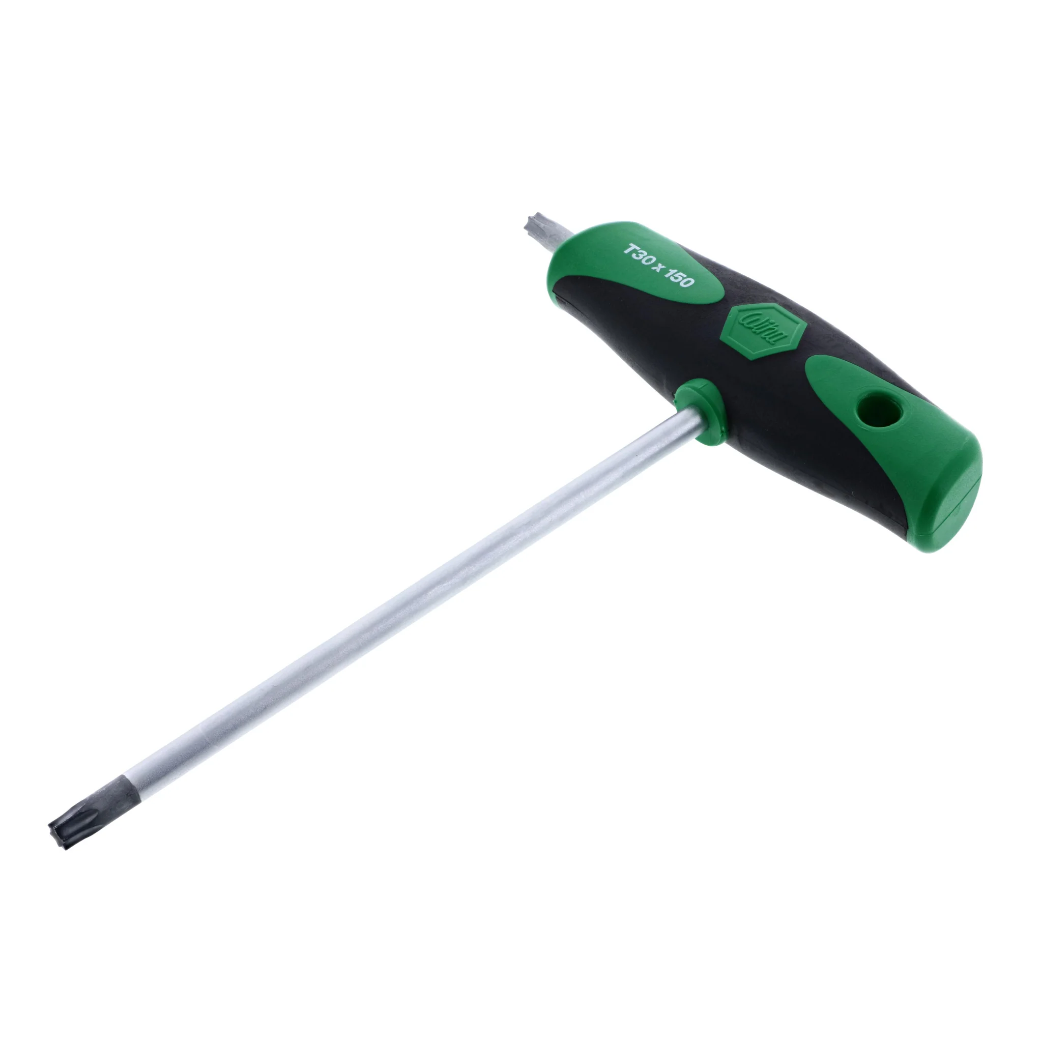 Torx SoftGrip T-Handle T30 - Image 2