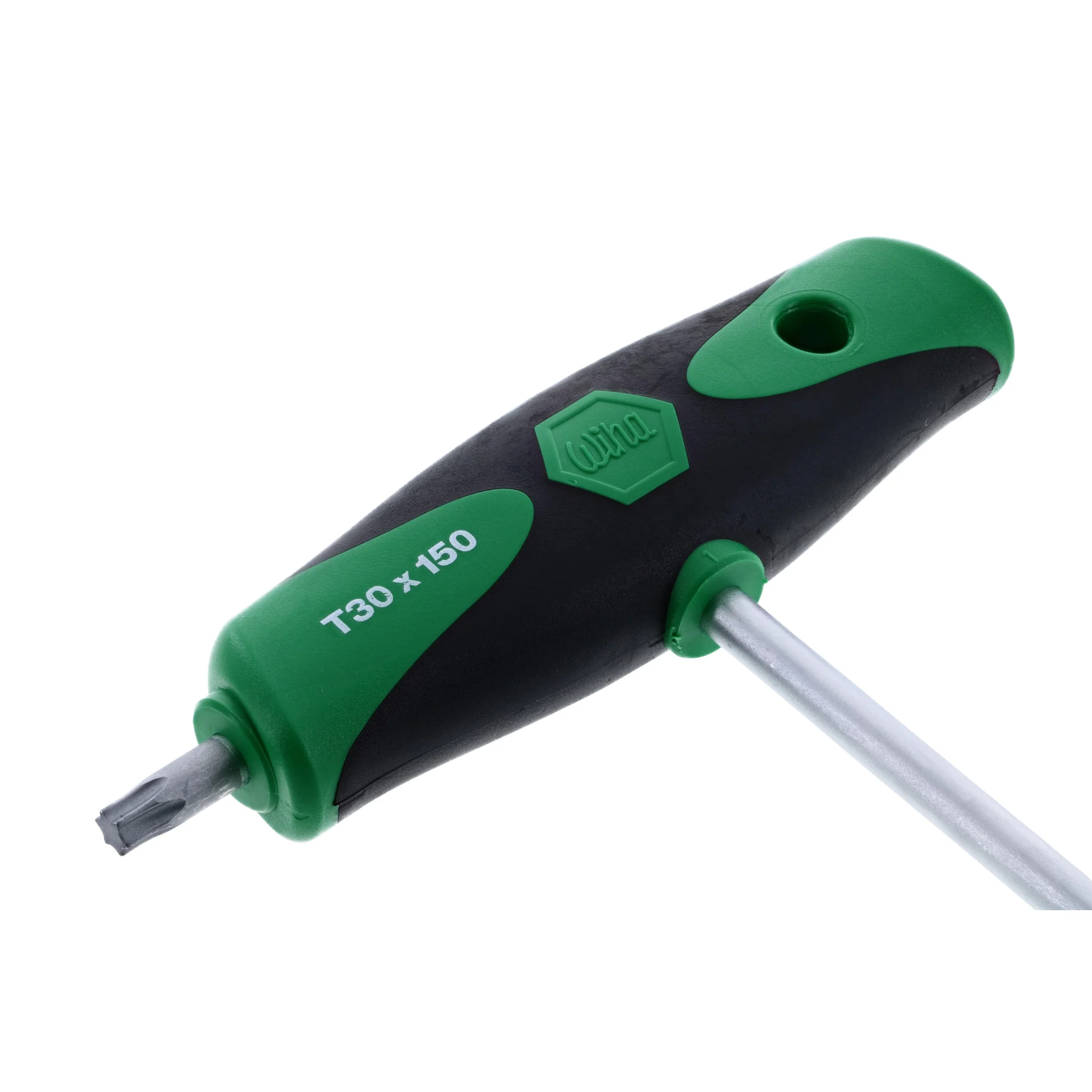 Torx SoftGrip T-Handle T30 - Image 4