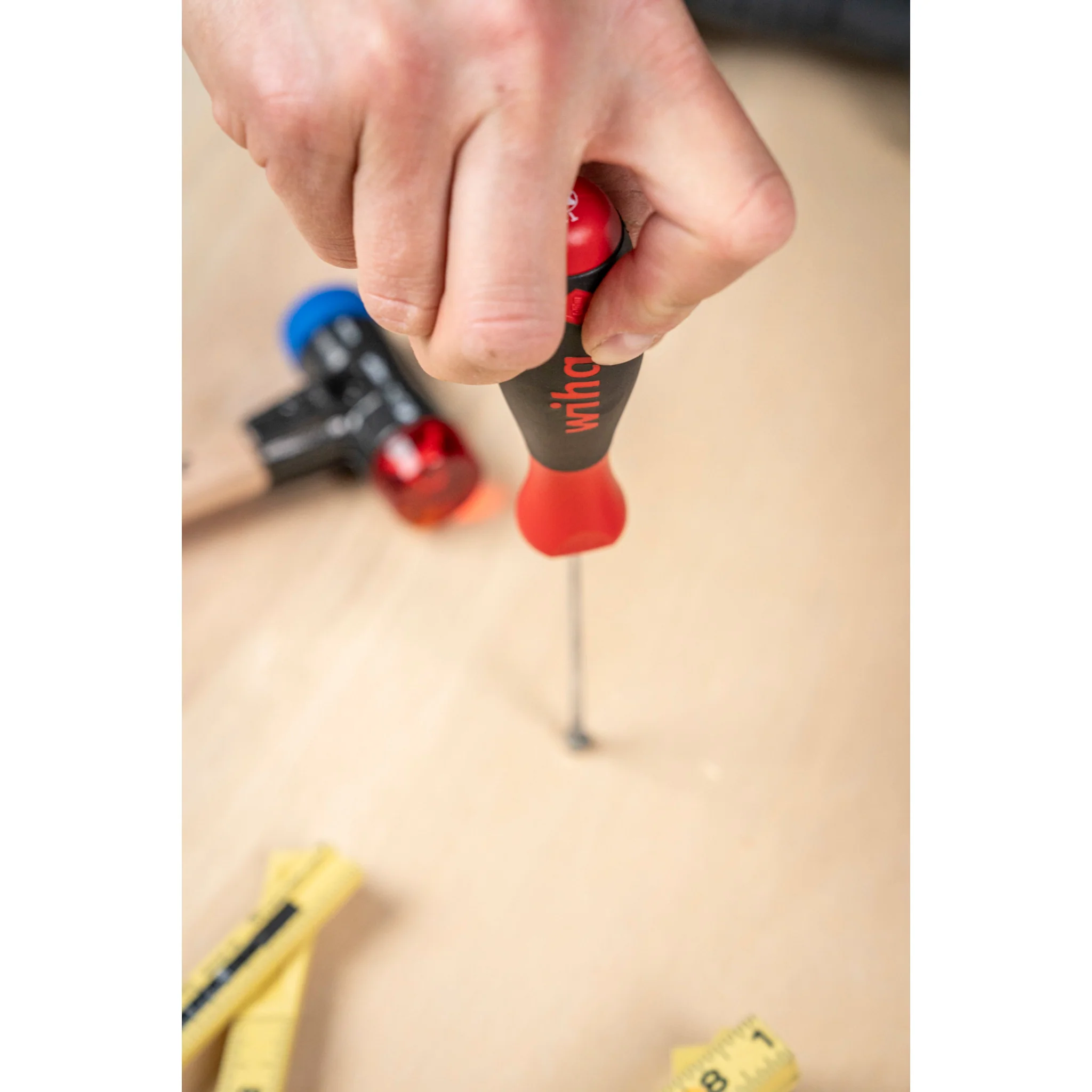 SoftFinish Torx Screwdriver T25 - Image 4