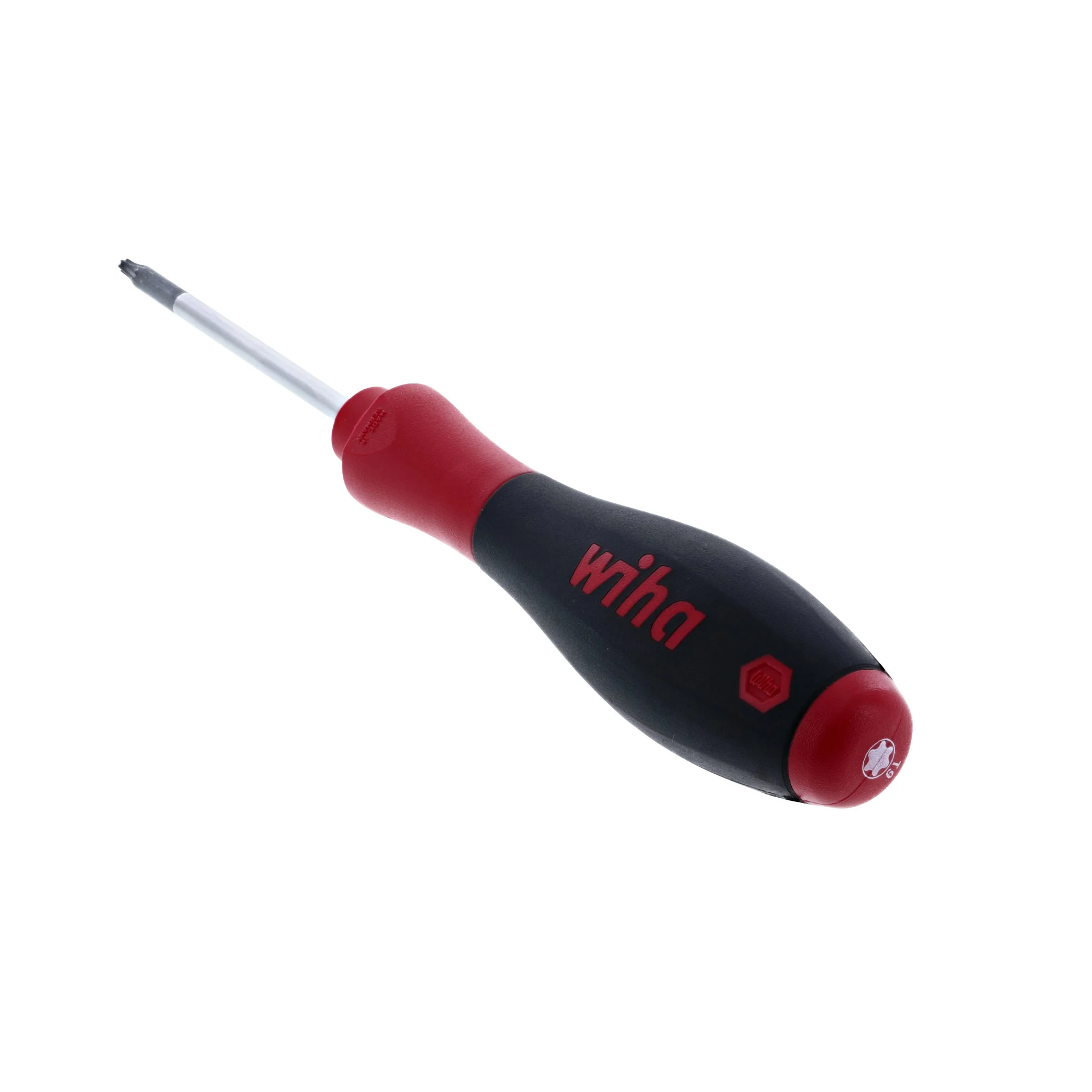 SoftFinish Torx Screwdriver T9 - Image 3