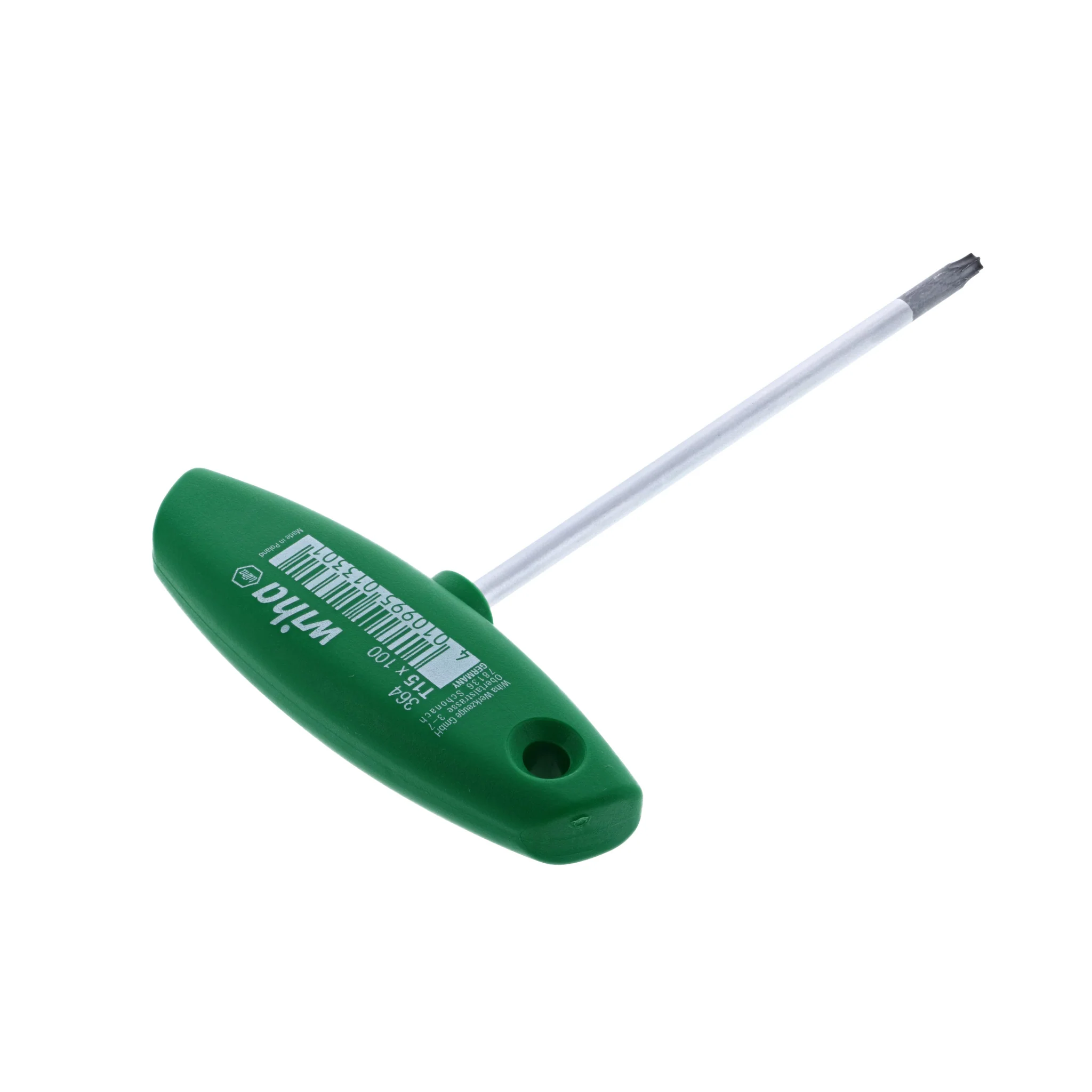 Classic Grip Torx T-Handle T15 - Image 3