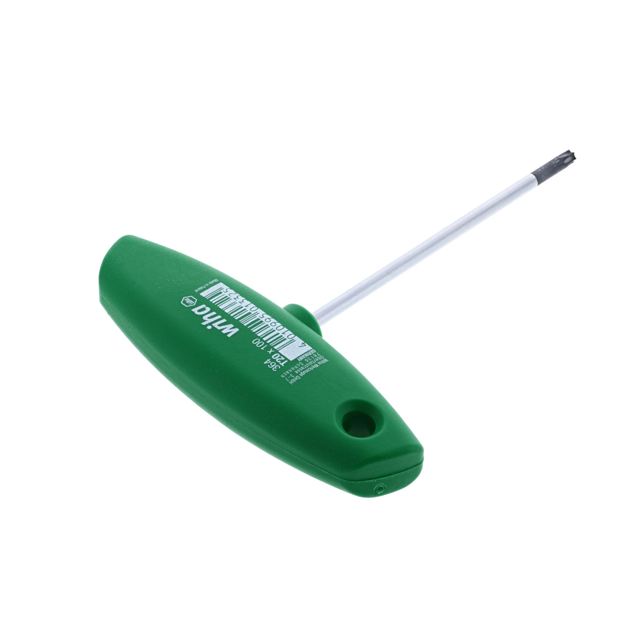 Classic Grip Torx T-Handle T20 - Image 3