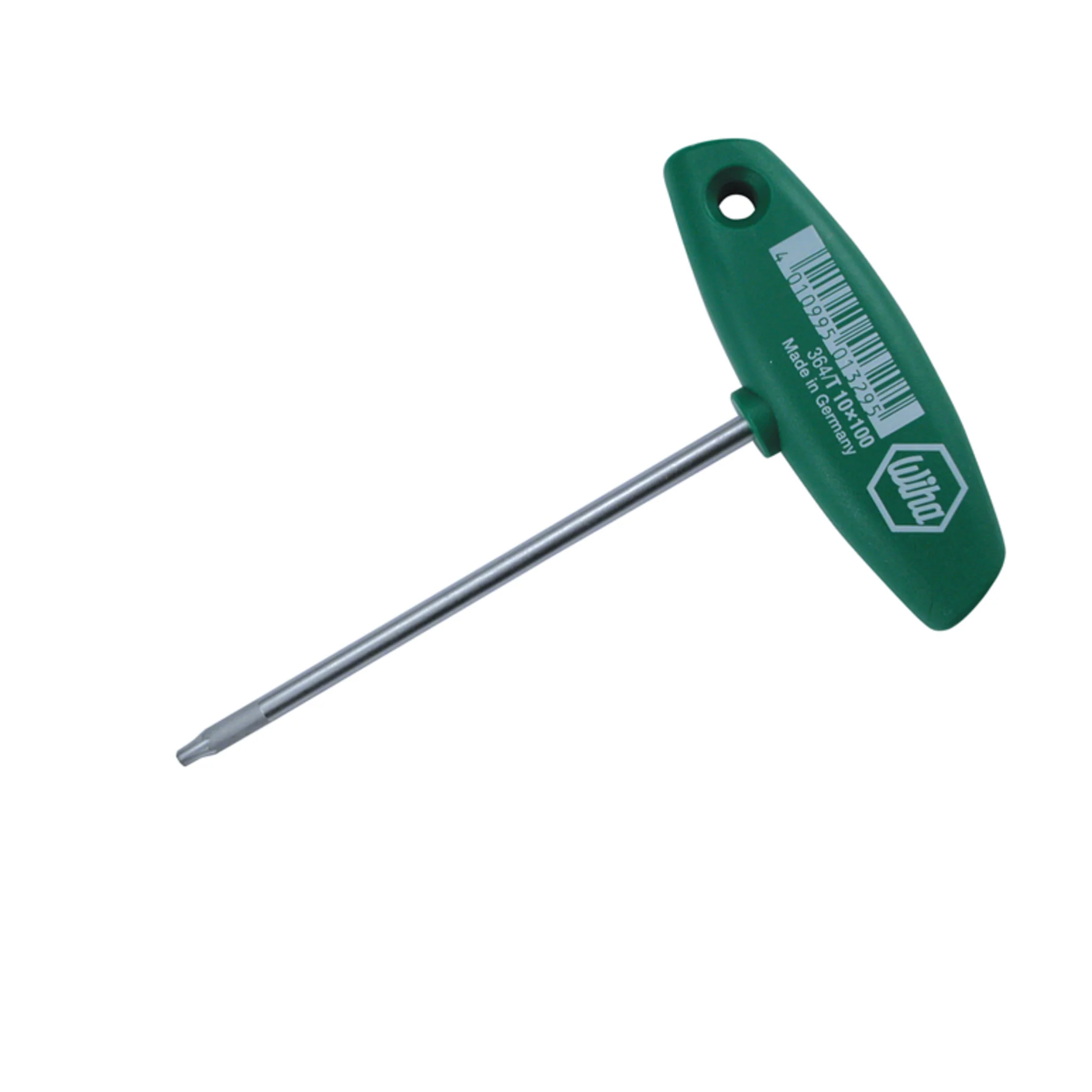 Classic Grip Torx T-Handle T25
