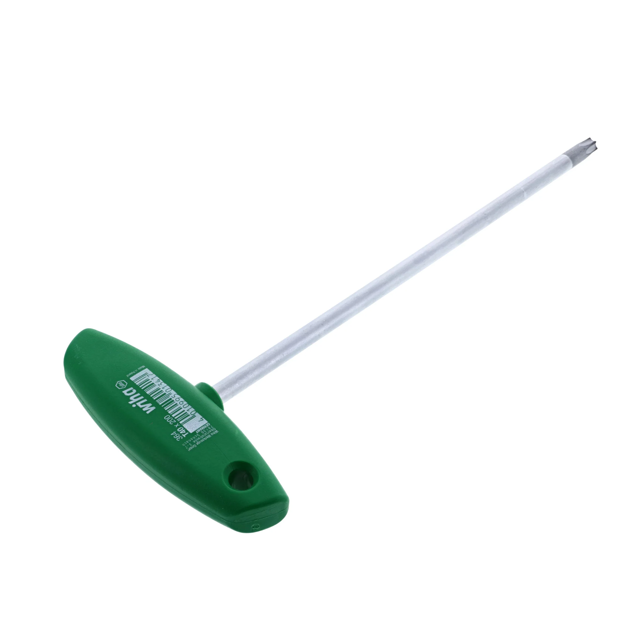 Classic Grip Torx T-Handle T40 - Image 3